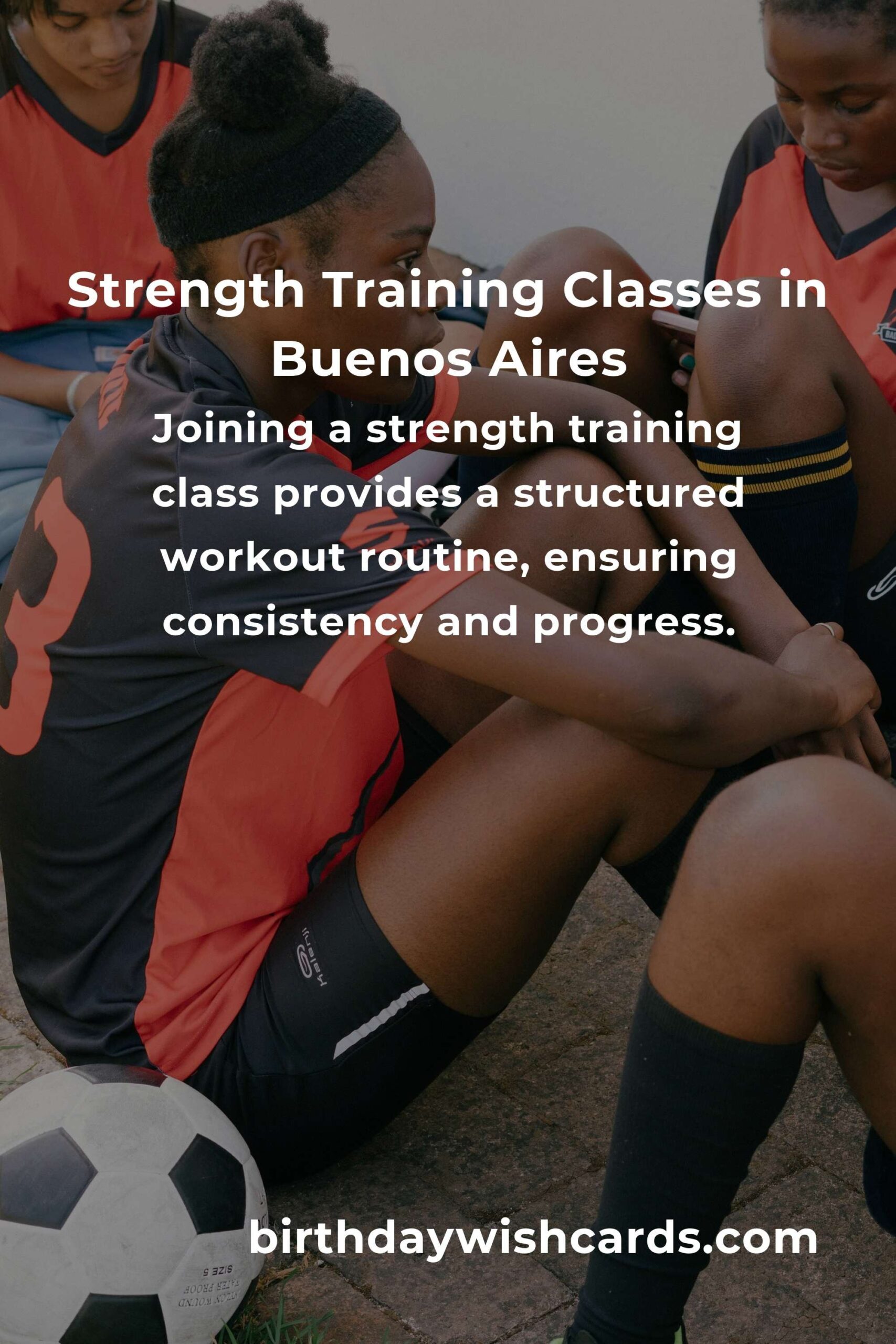 Discover the Best Strength Training Classes in Buenos Aires for Optimal Fitness