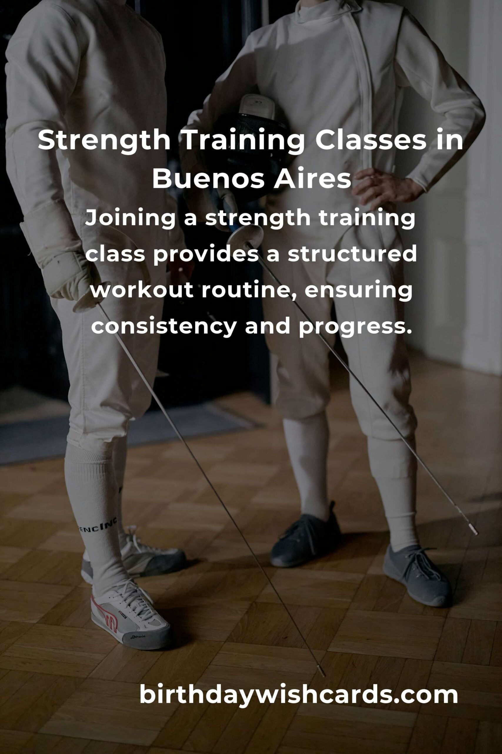 Discover the Best Strength Training Classes in Buenos Aires for Optimal Fitness