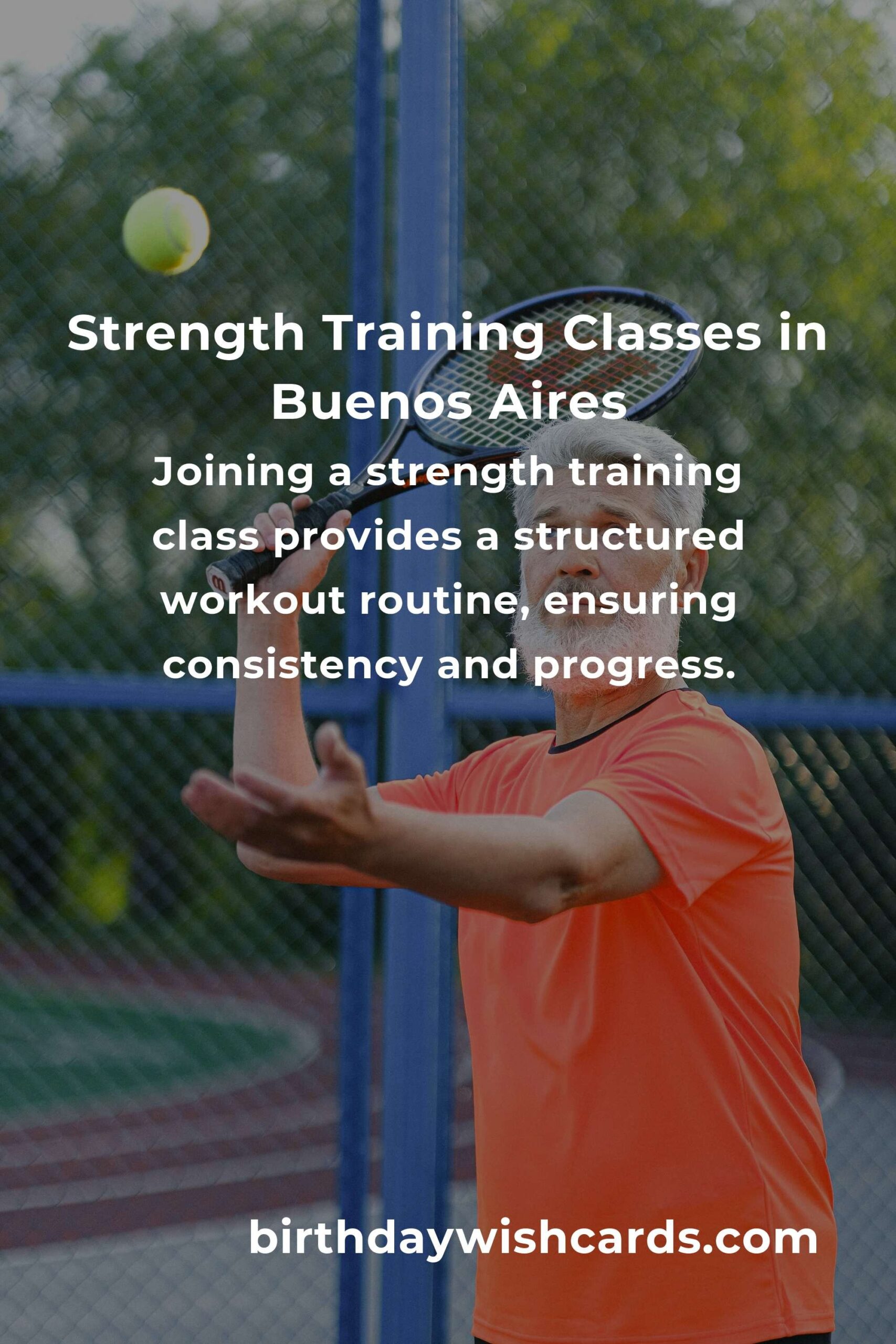 Discover the Best Strength Training Classes in Buenos Aires for Optimal Fitness