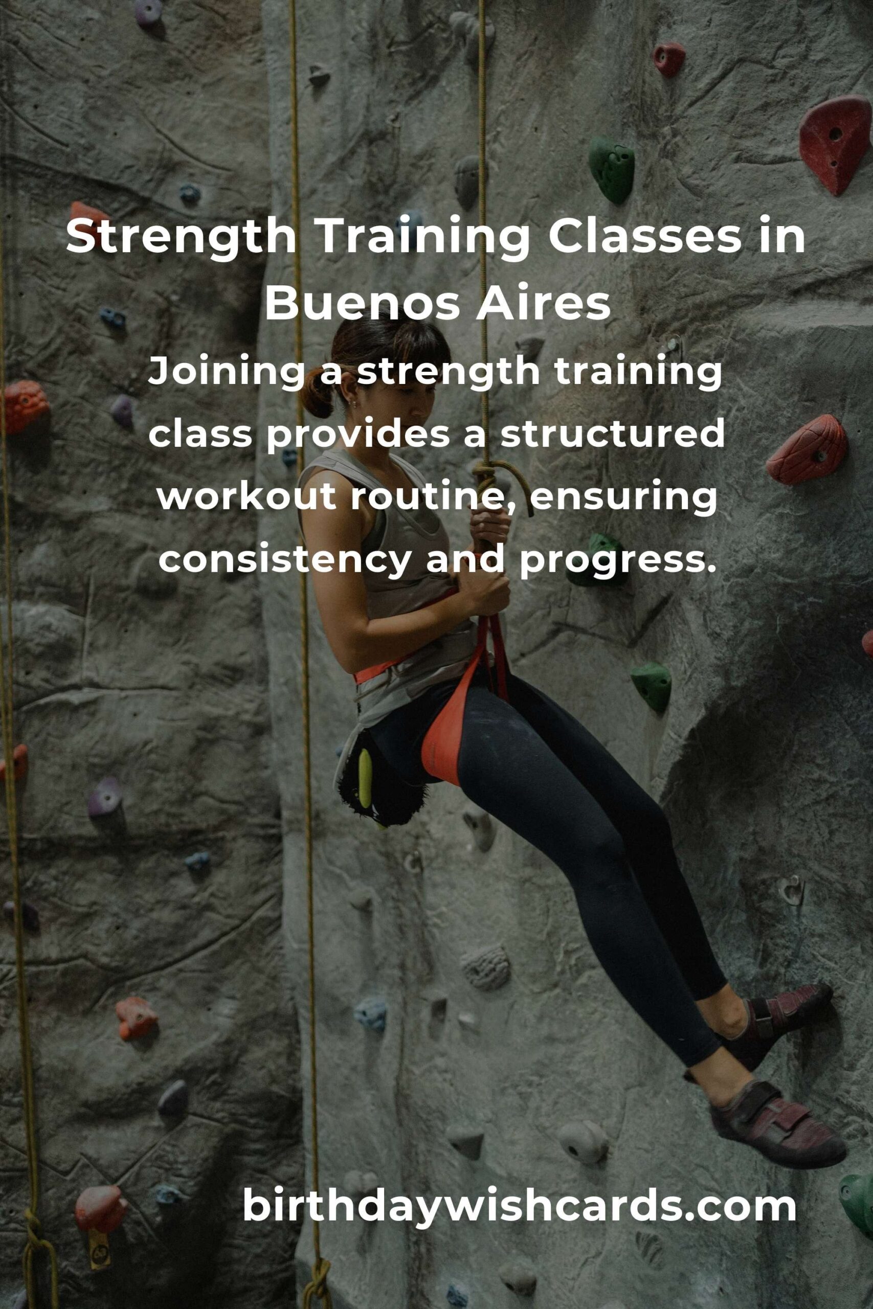 Discover the Best Strength Training Classes in Buenos Aires for Optimal Fitness