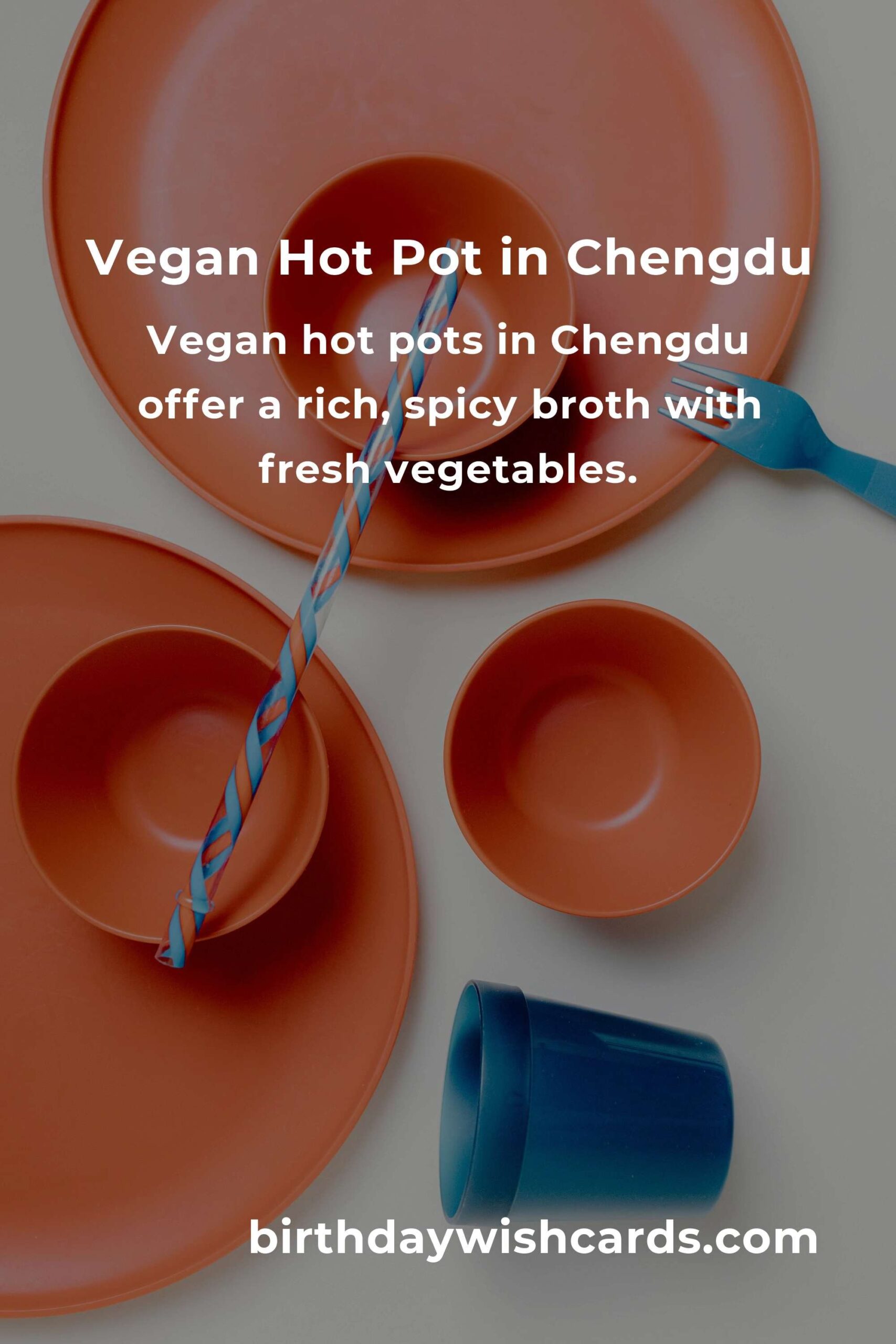 Discover the Best Vegan Meals in Chengdu