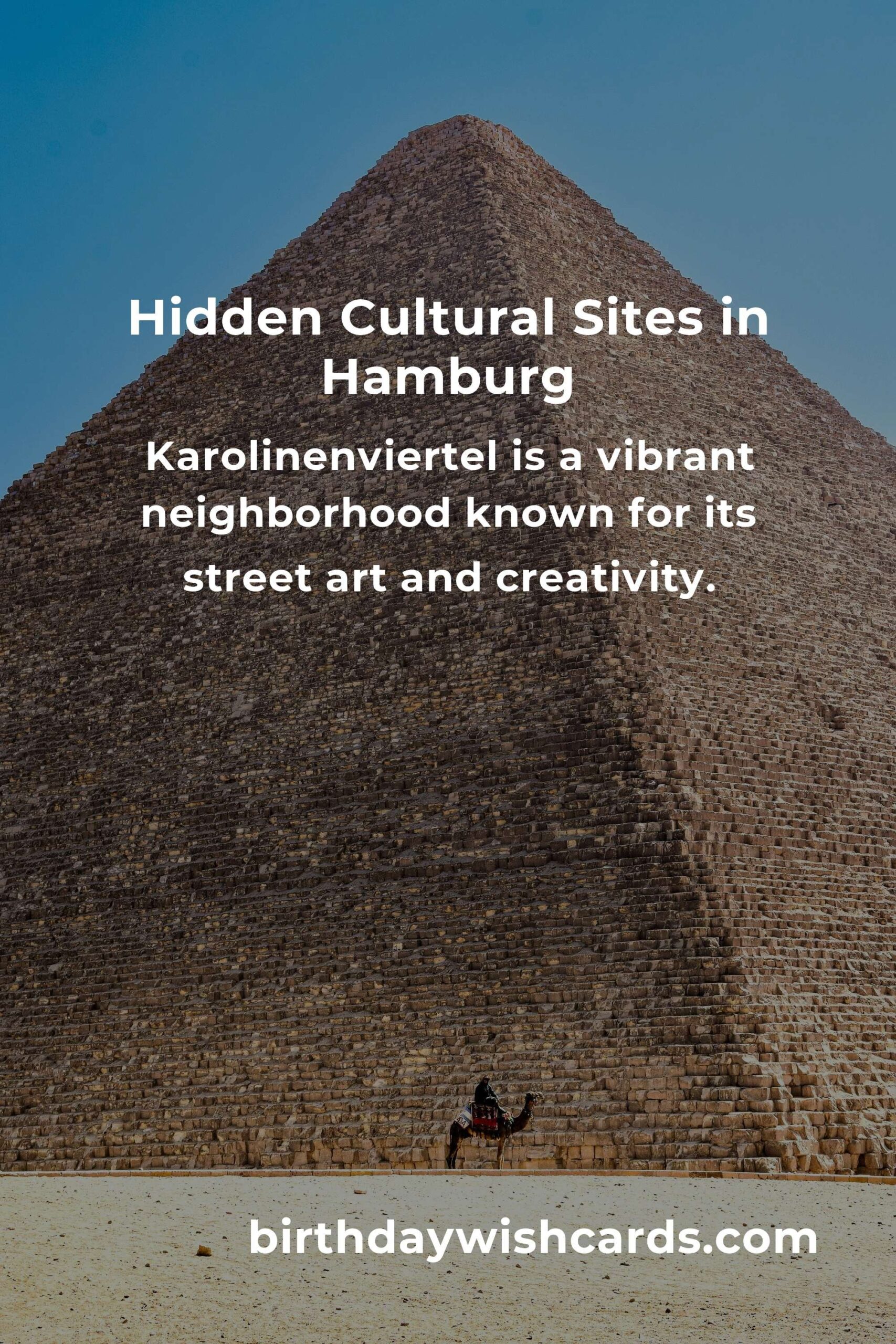 Discover the Hidden Cultural Sites in Hamburg You Must See
