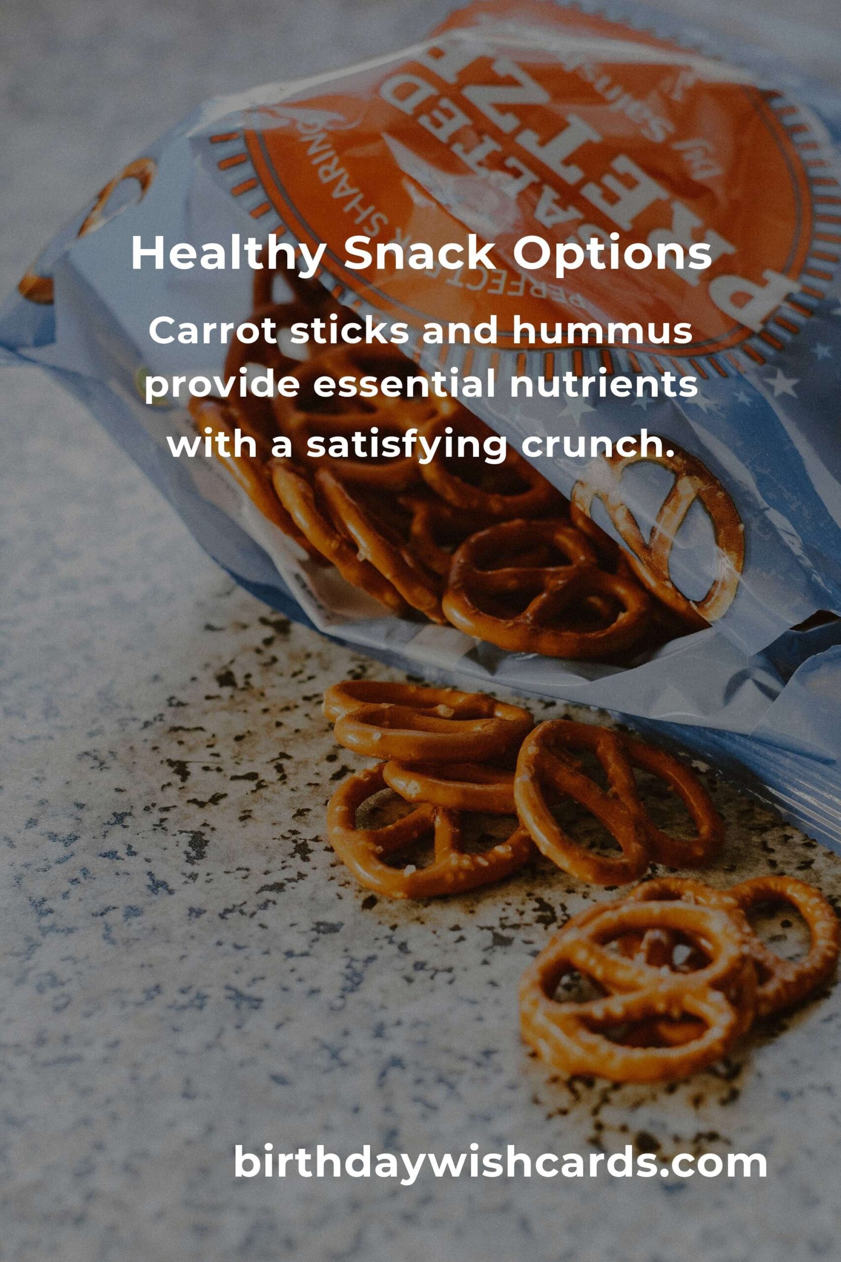 Easy Healthy Snacks for Busy First-Time Buyers