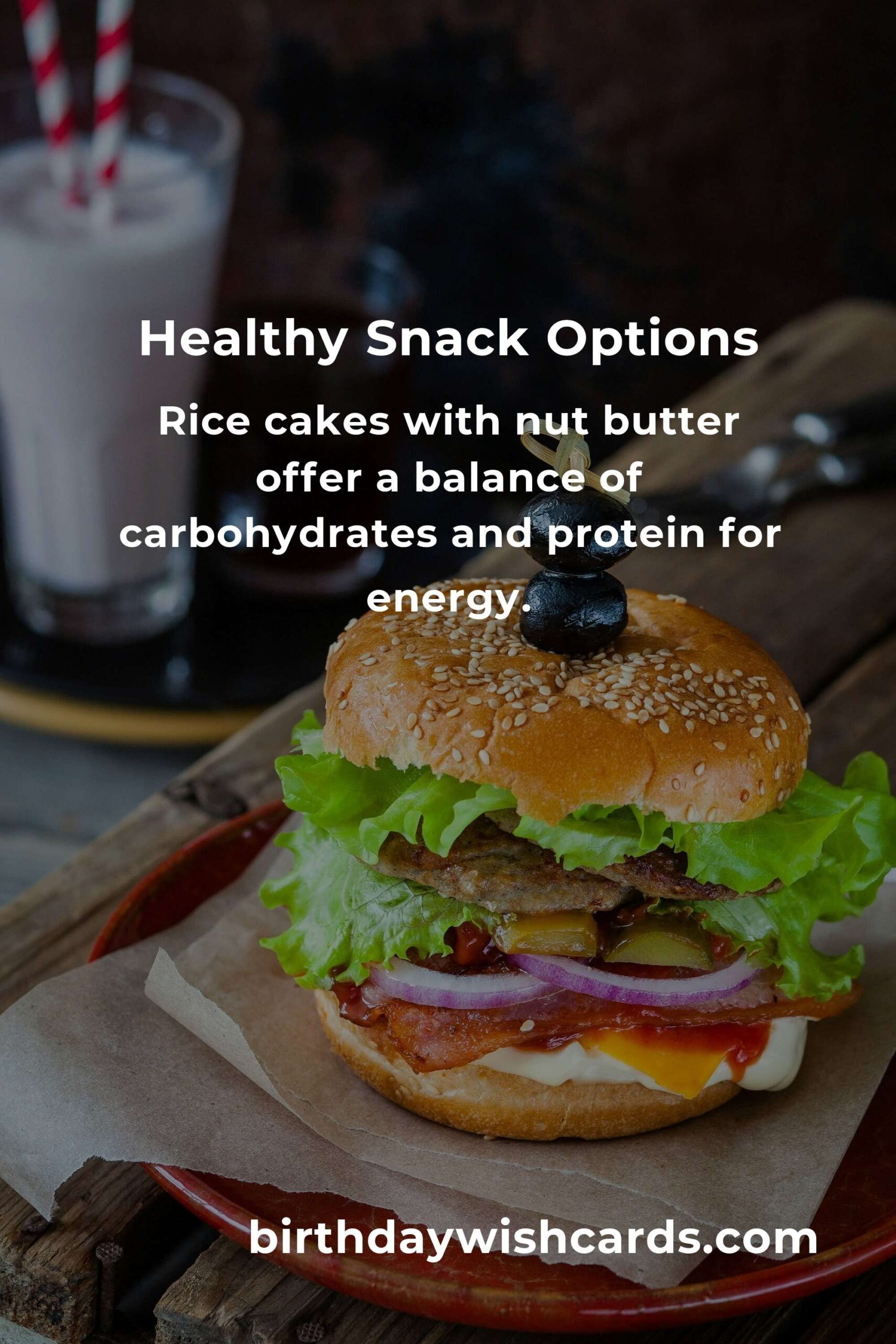 Easy Healthy Snacks for Busy First-Time Buyers