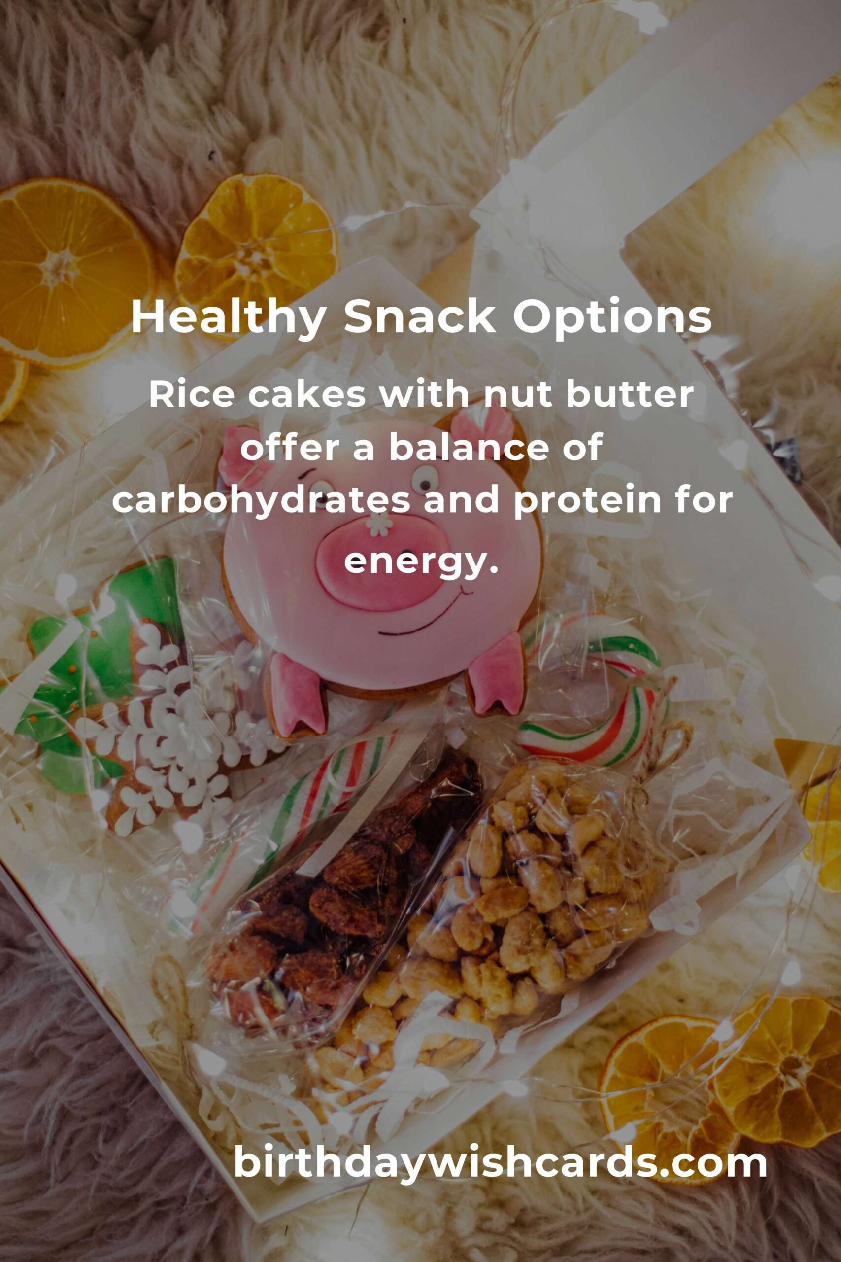 Easy Healthy Snacks for Busy First-Time Buyers