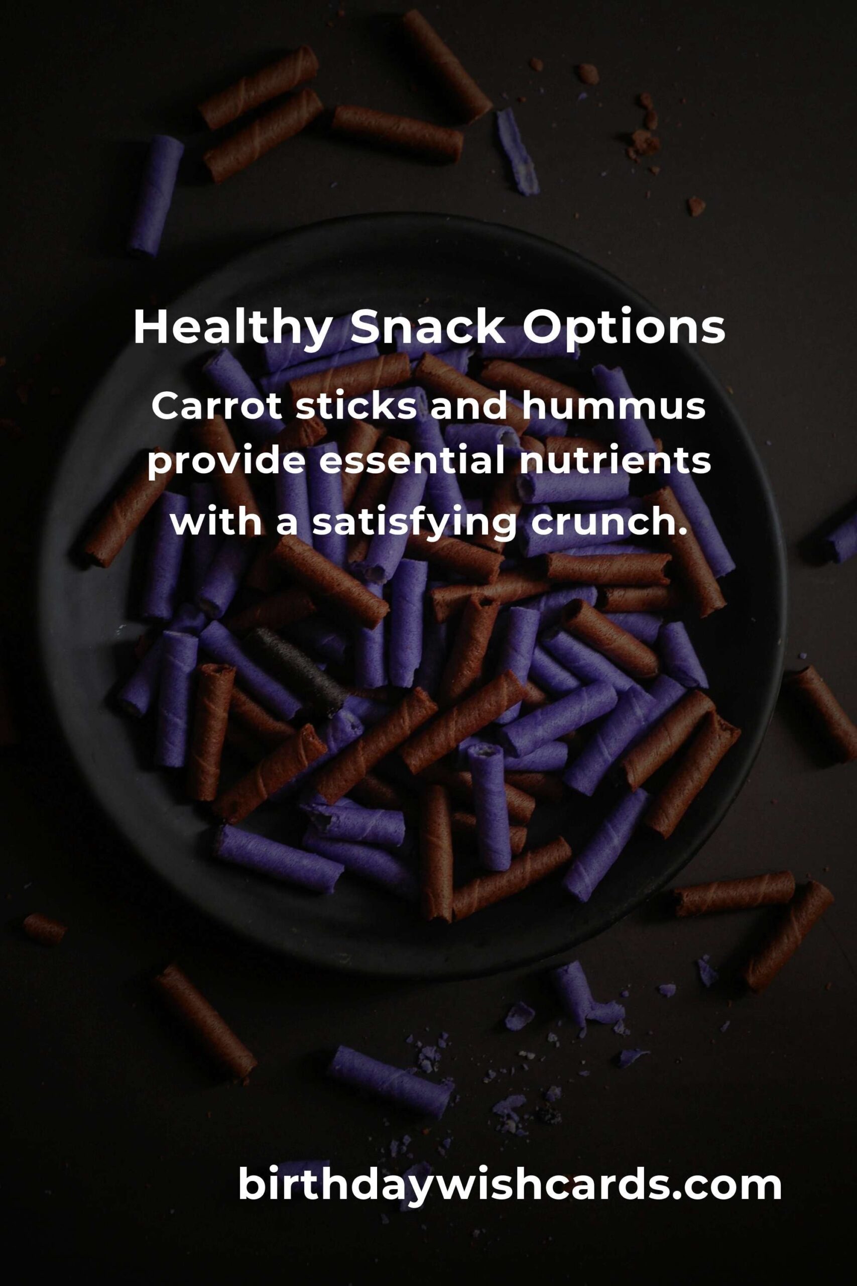 Easy Healthy Snacks for Busy First-Time Buyers