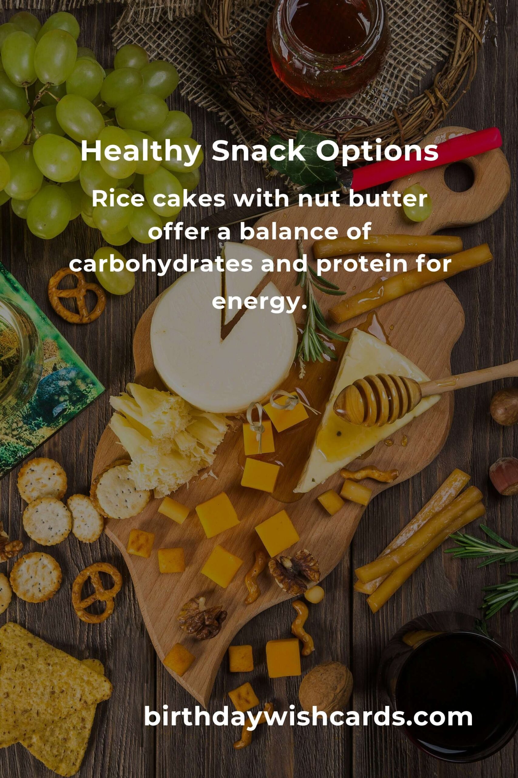 Easy Healthy Snacks for Busy First-Time Buyers