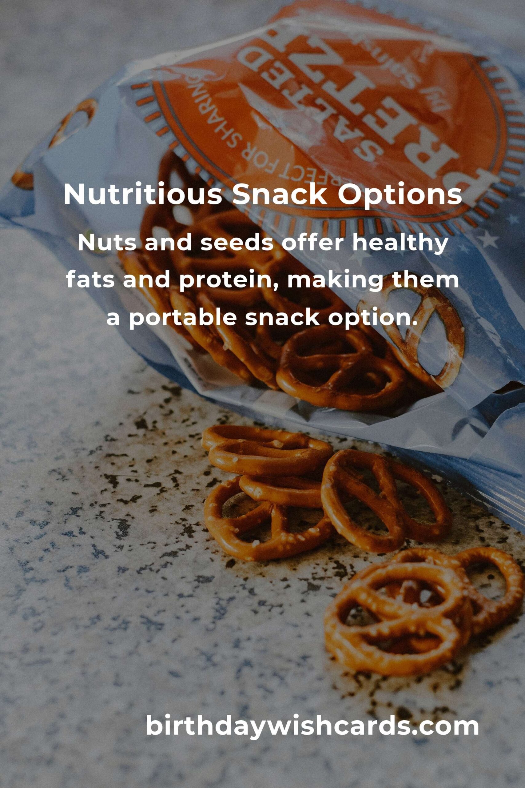 Easy Healthy Snacks for Busy Seniors: Nutritious and Simple Options