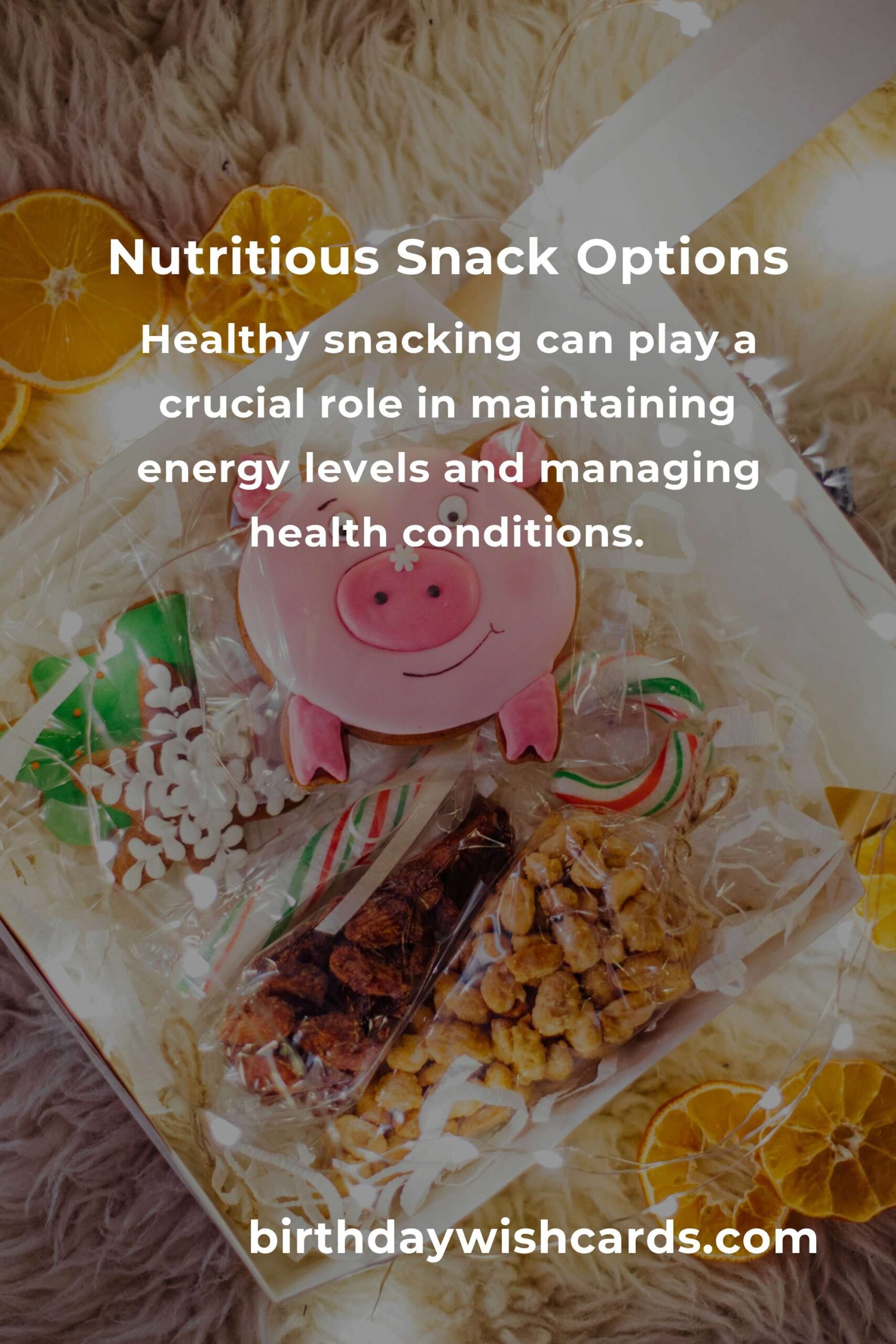 Easy Healthy Snacks for Busy Seniors: Nutritious and Simple Options