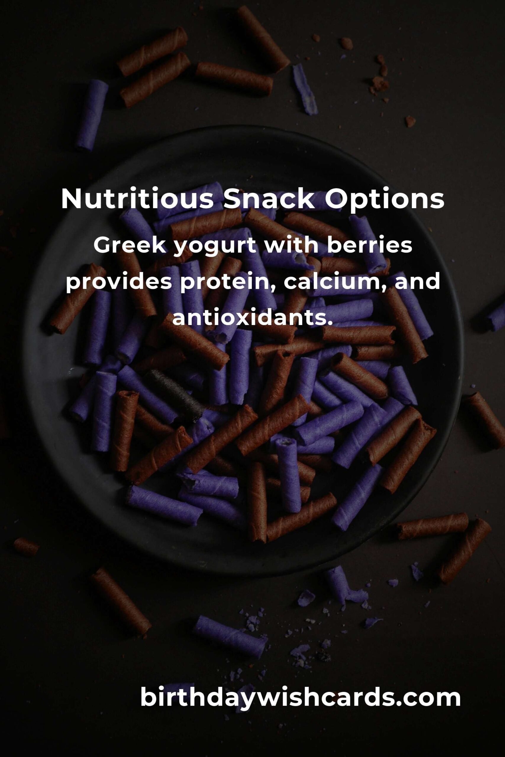 Easy Healthy Snacks for Busy Seniors: Nutritious and Simple Options