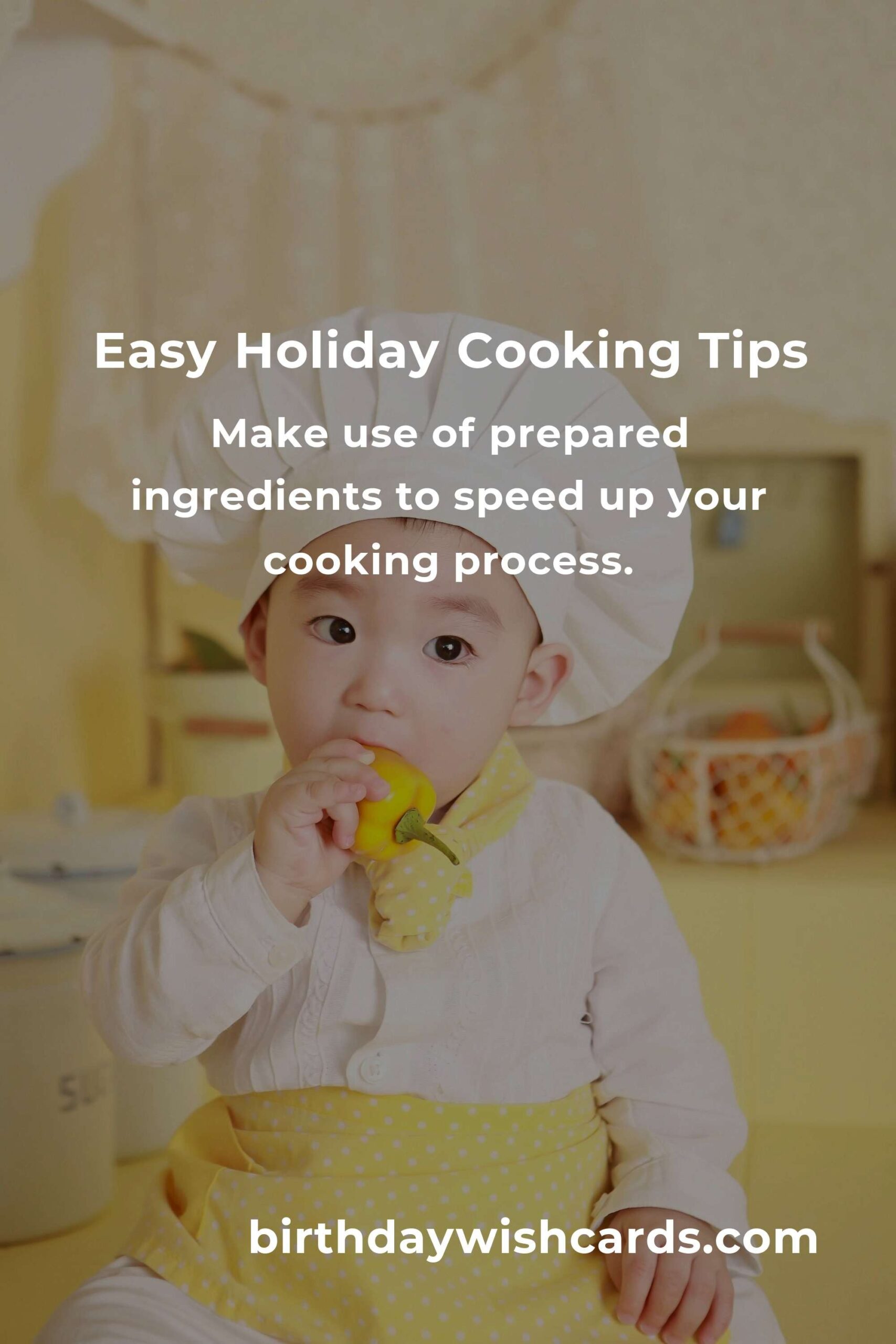 Easy Holiday Cooking Tips for Busy Freelancers