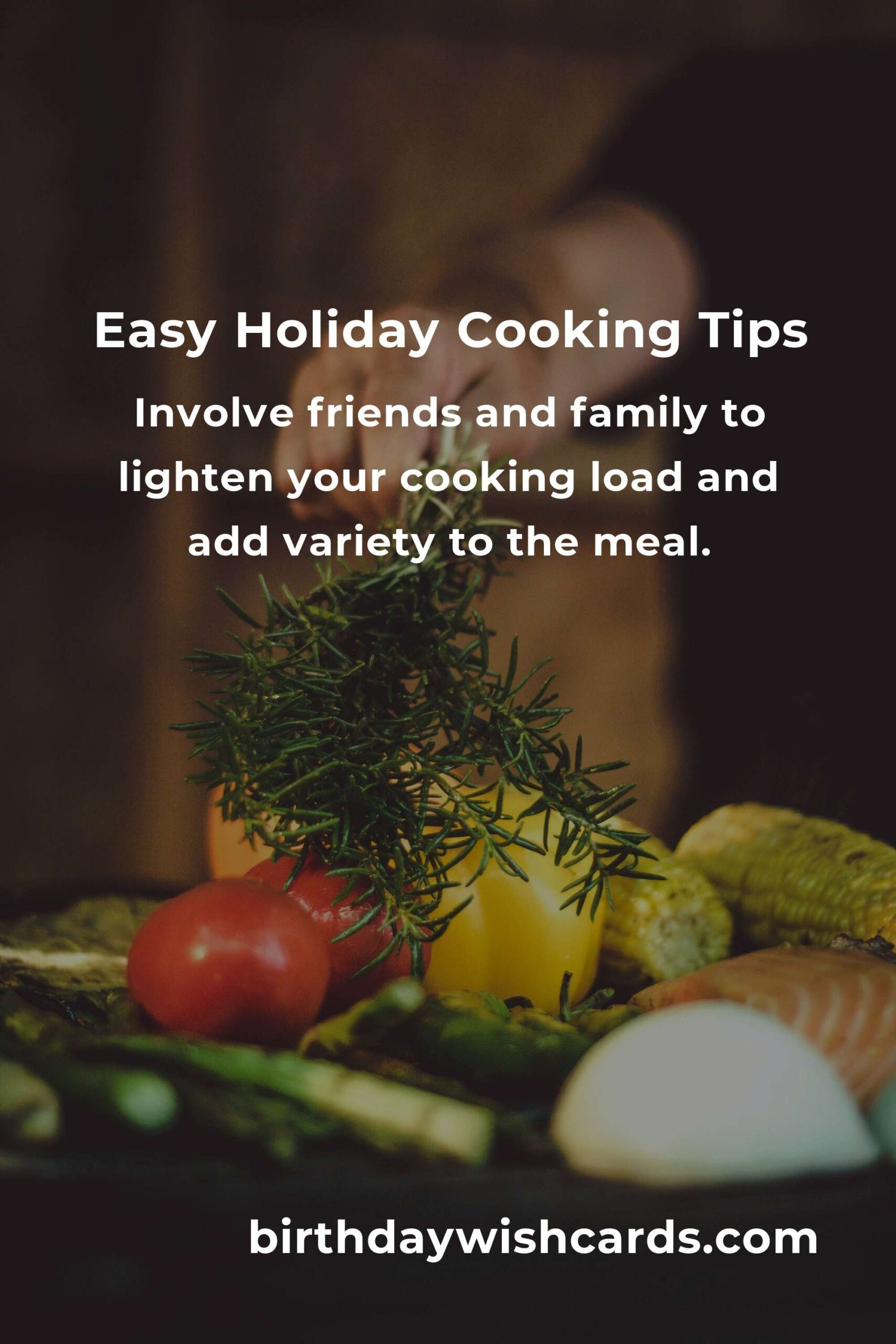 Easy Holiday Cooking Tips for Busy Freelancers