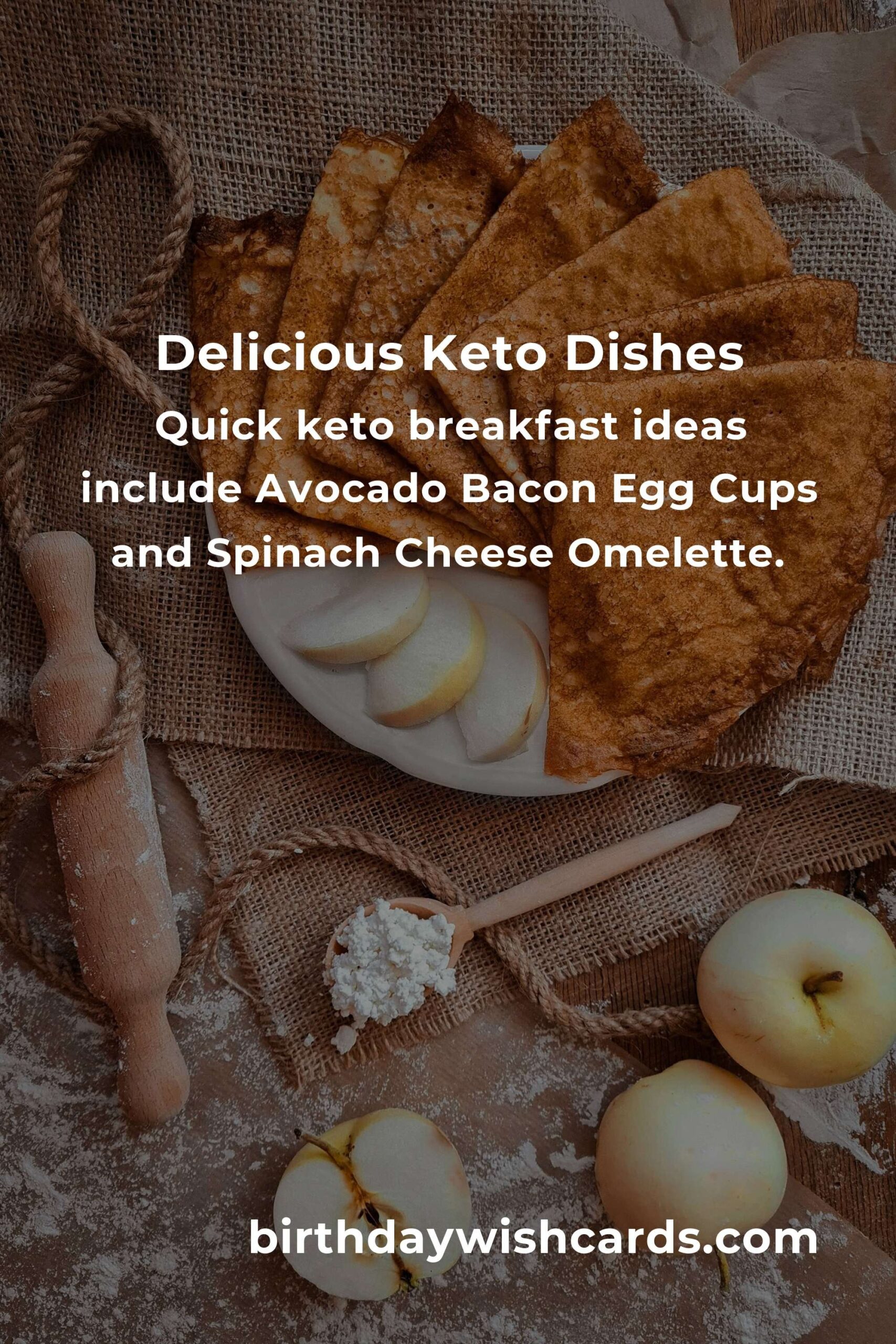 Easy Keto Recipes for Busy Professionals