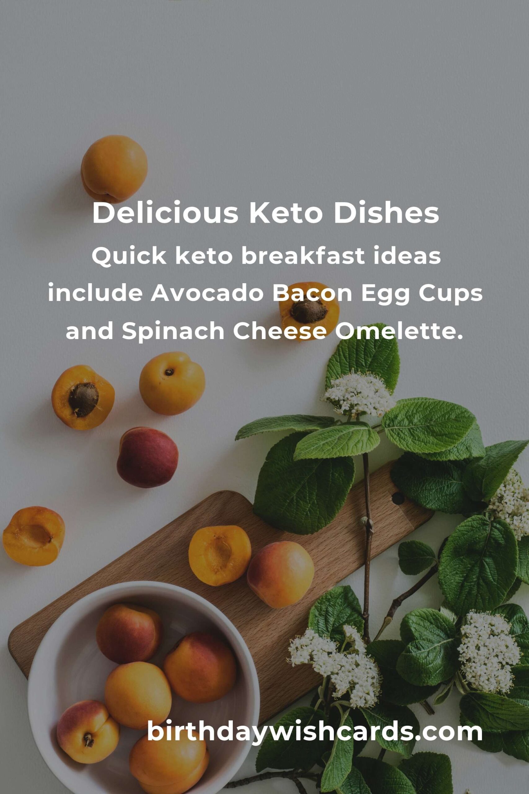 Easy Keto Recipes for Busy Professionals