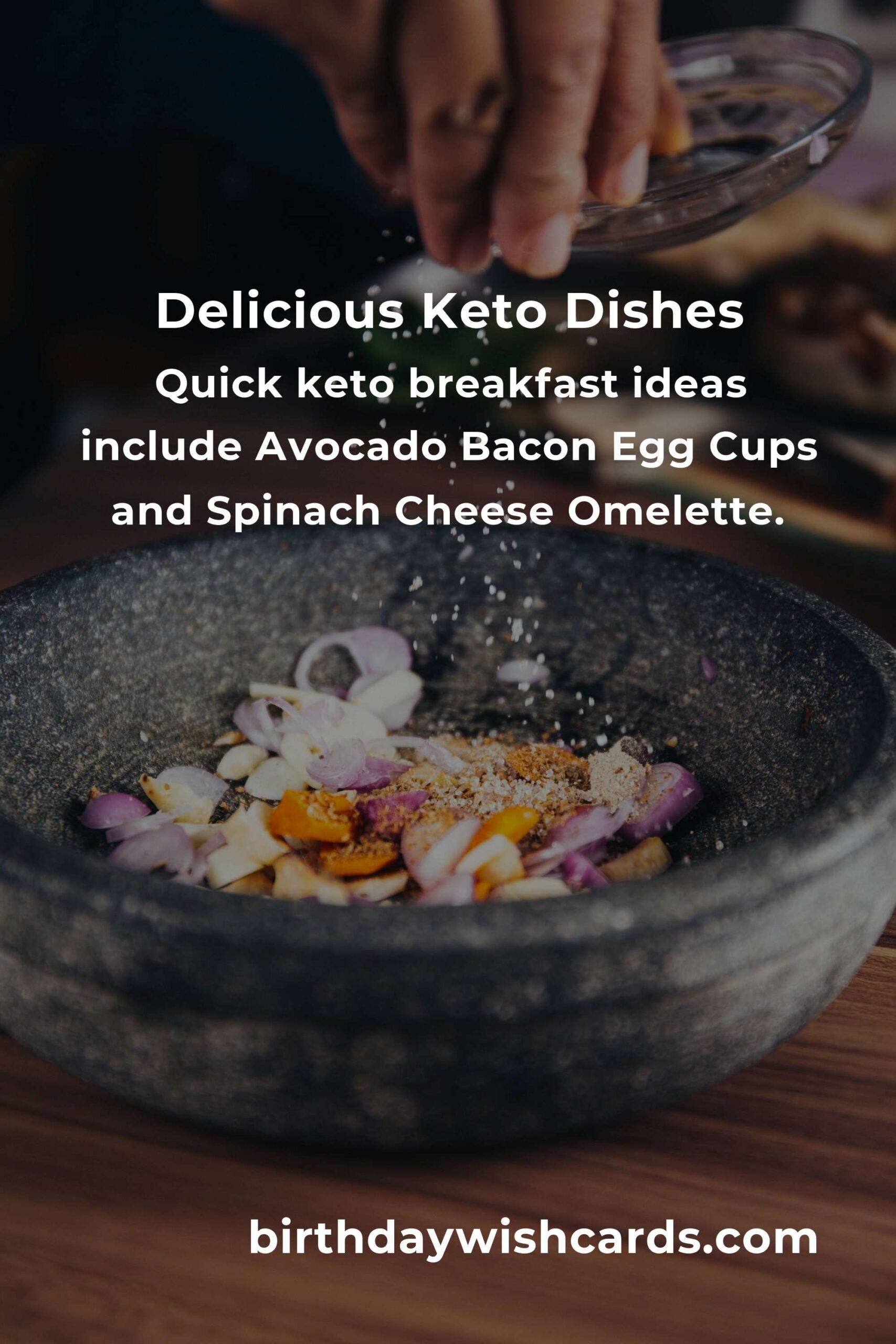 Easy Keto Recipes for Busy Professionals