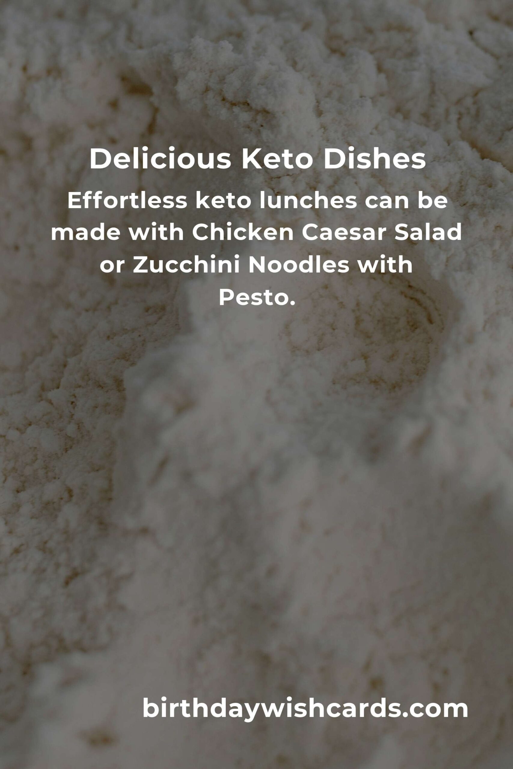 Easy Keto Recipes for Busy Professionals