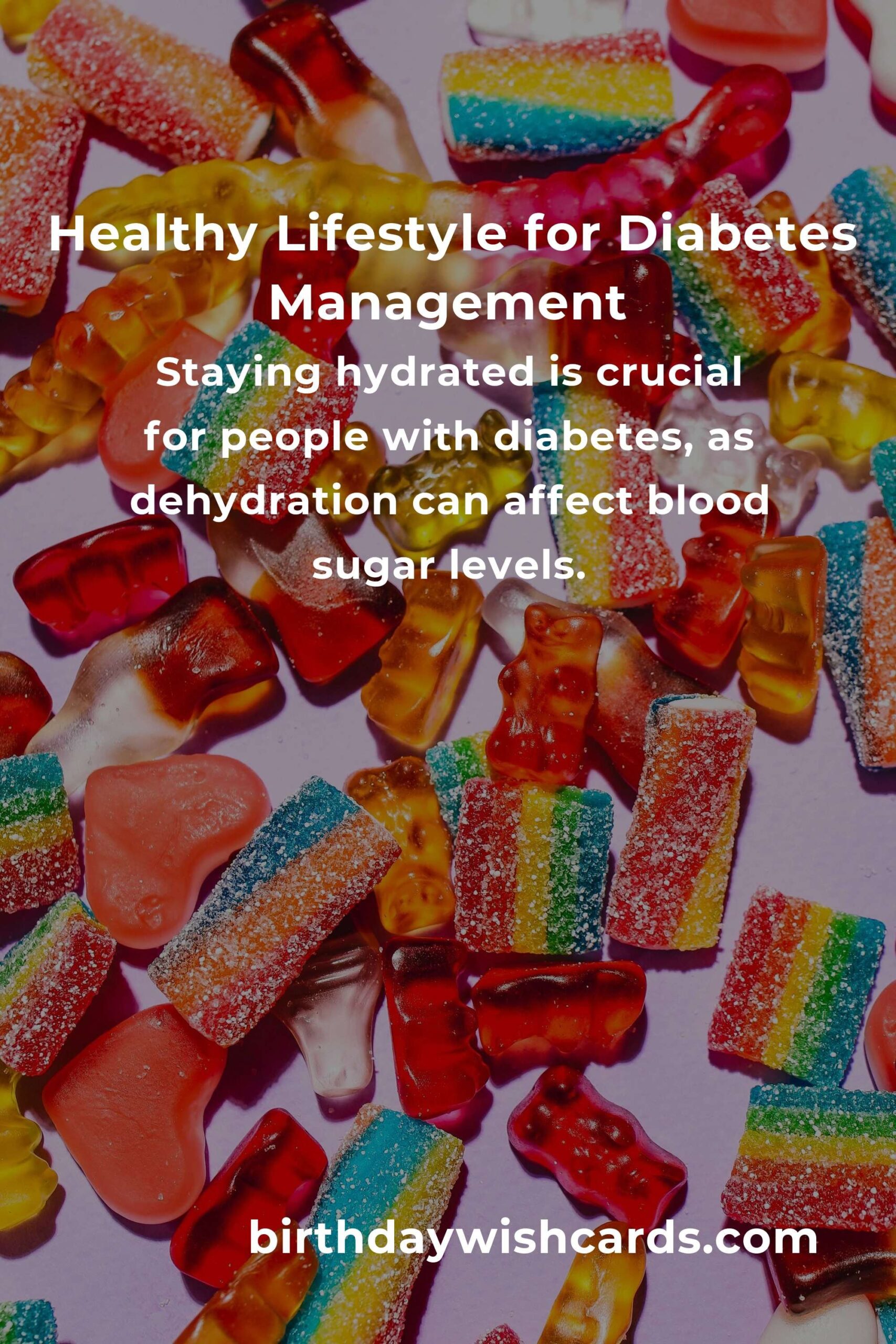 Effective Daily Habits for Diabetes Management in Casablanca