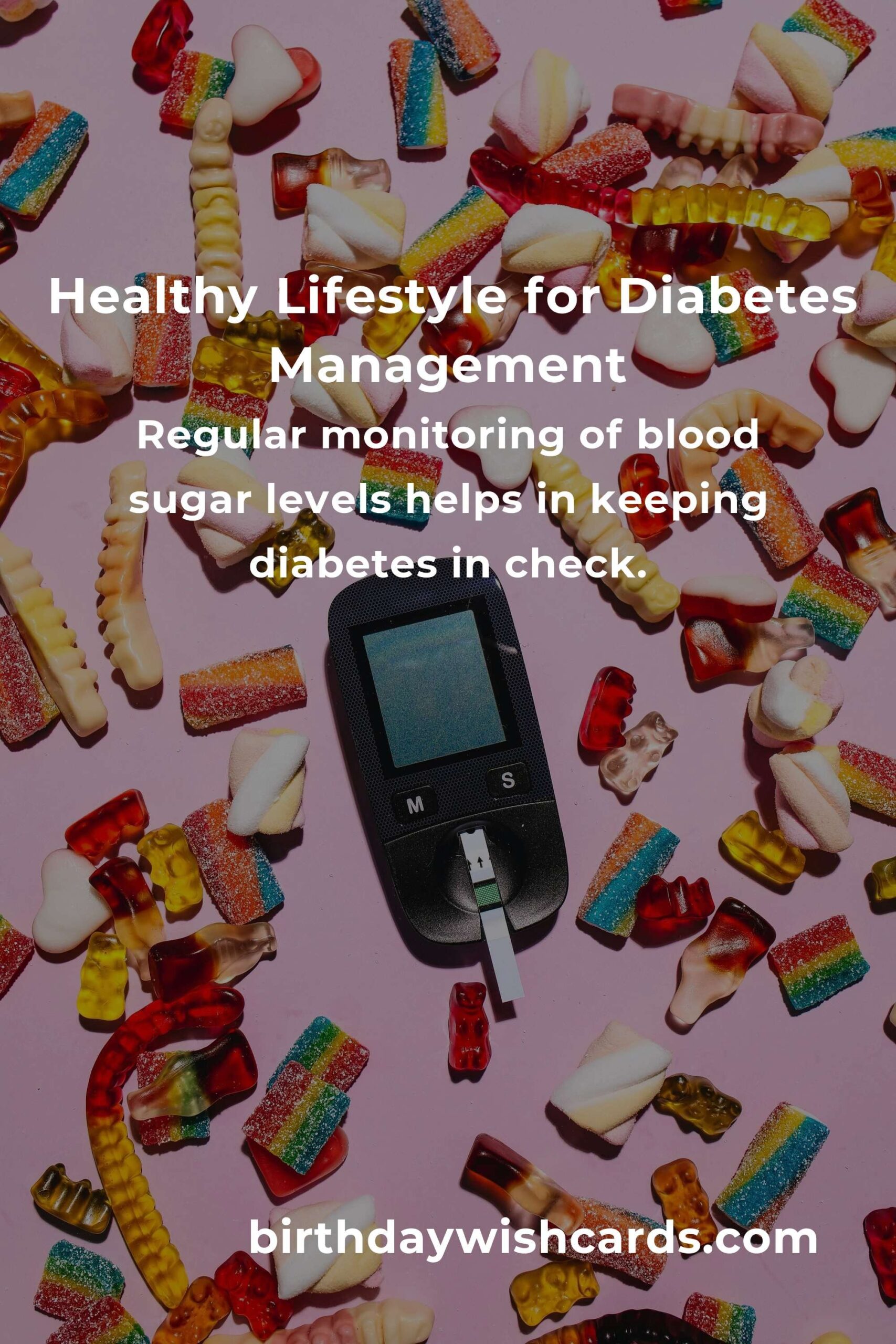 Effective Daily Habits for Diabetes Management in Casablanca