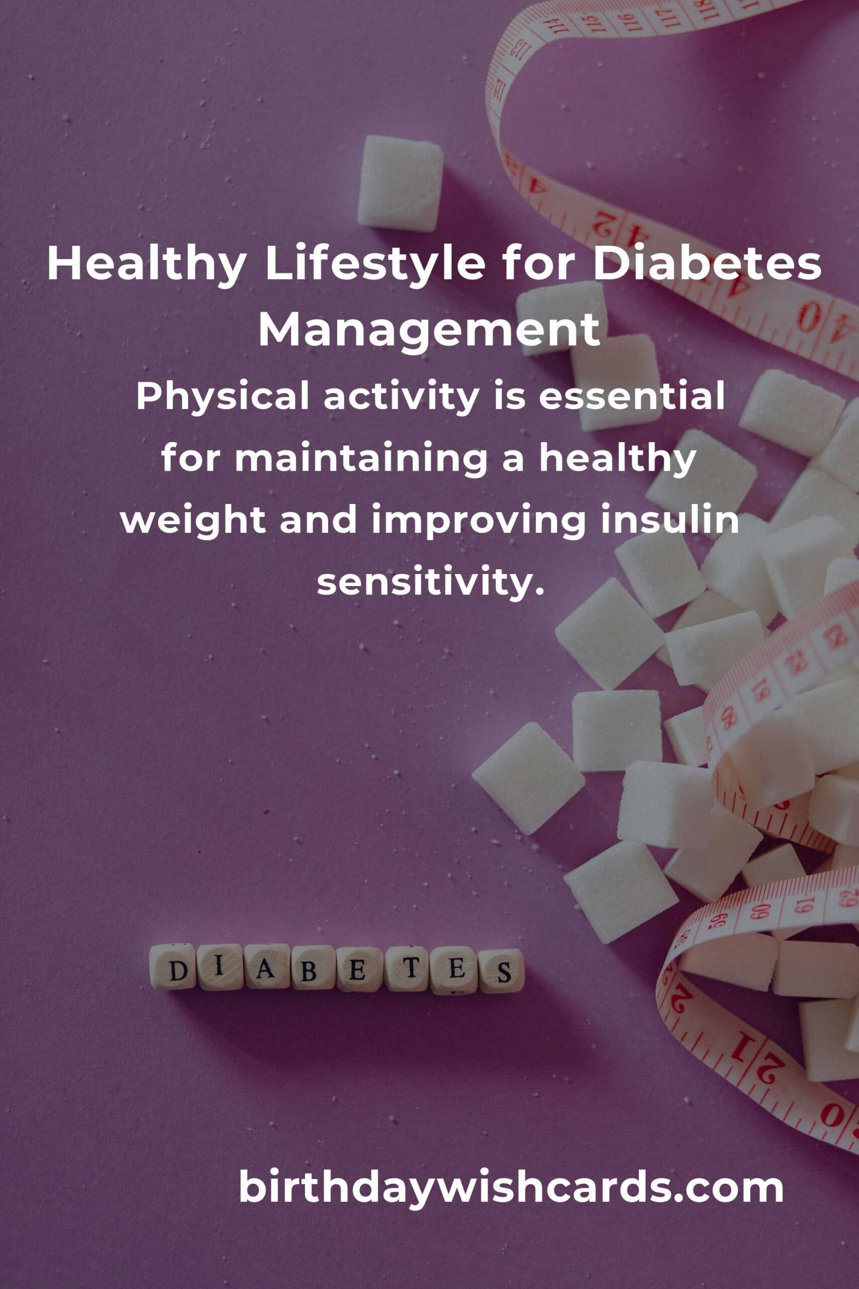 Effective Daily Habits for Diabetes Management in Casablanca