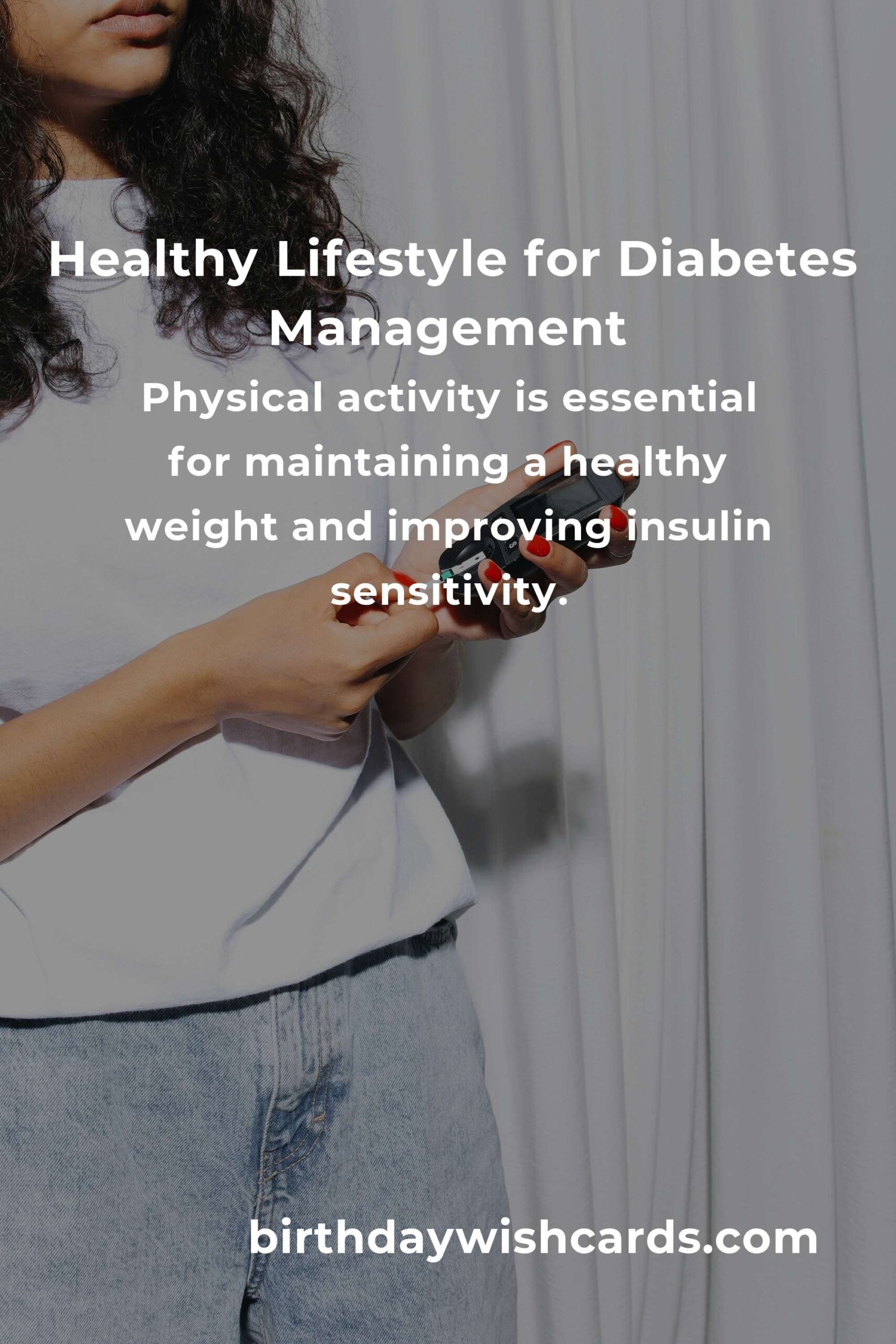Effective Daily Habits for Diabetes Management in Casablanca