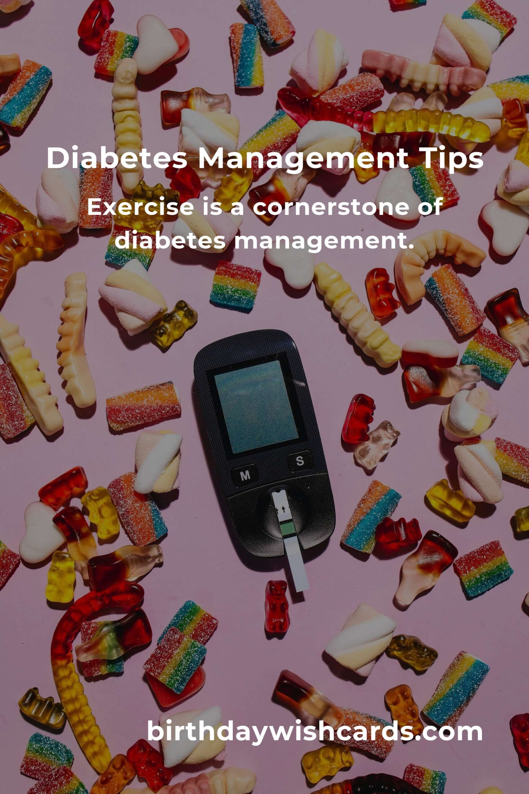 Effective Daily Habits for Diabetes Management in Toronto
