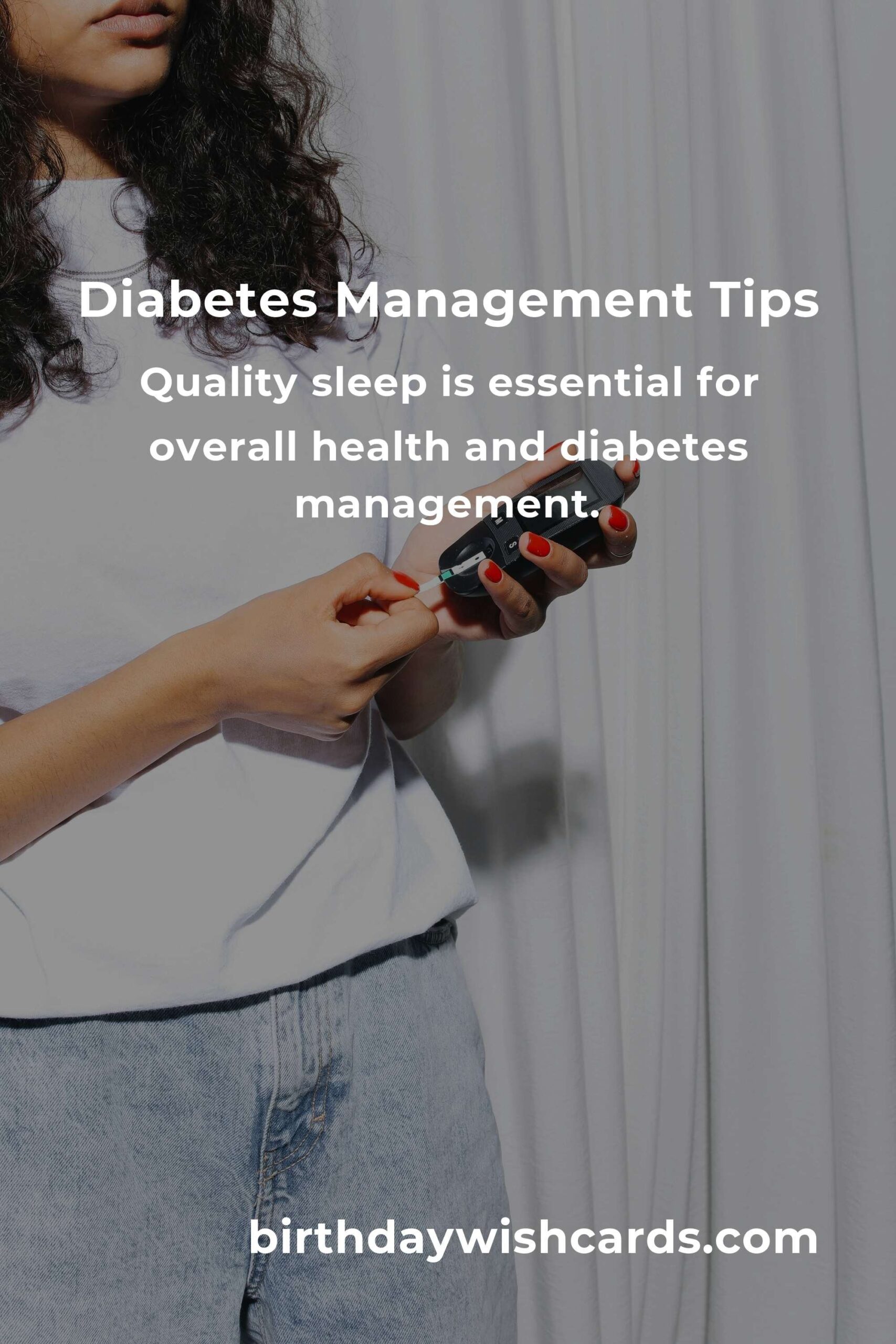 Effective Daily Habits for Diabetes Management in Toronto