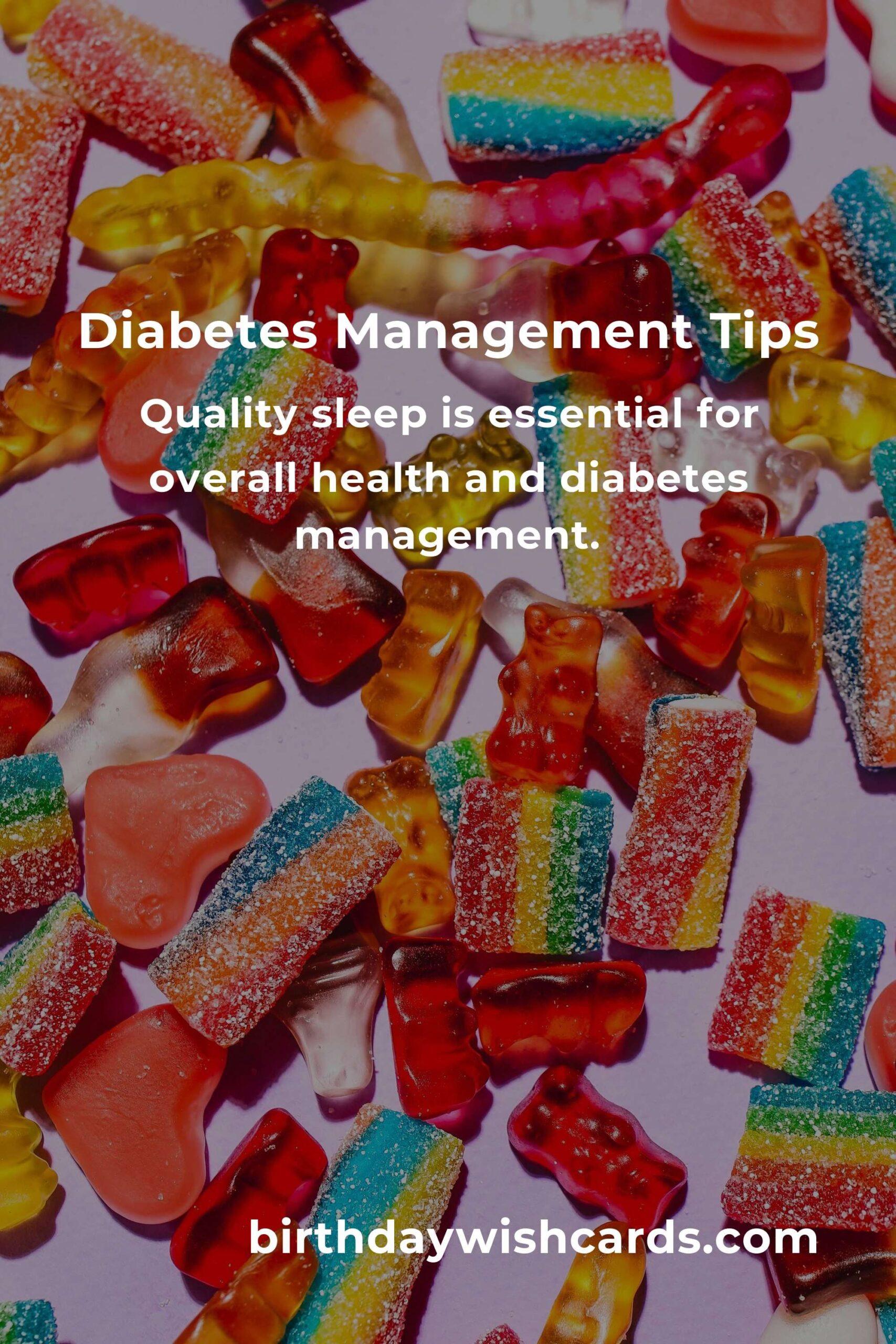 Effective Daily Habits for Diabetes Management in Toronto