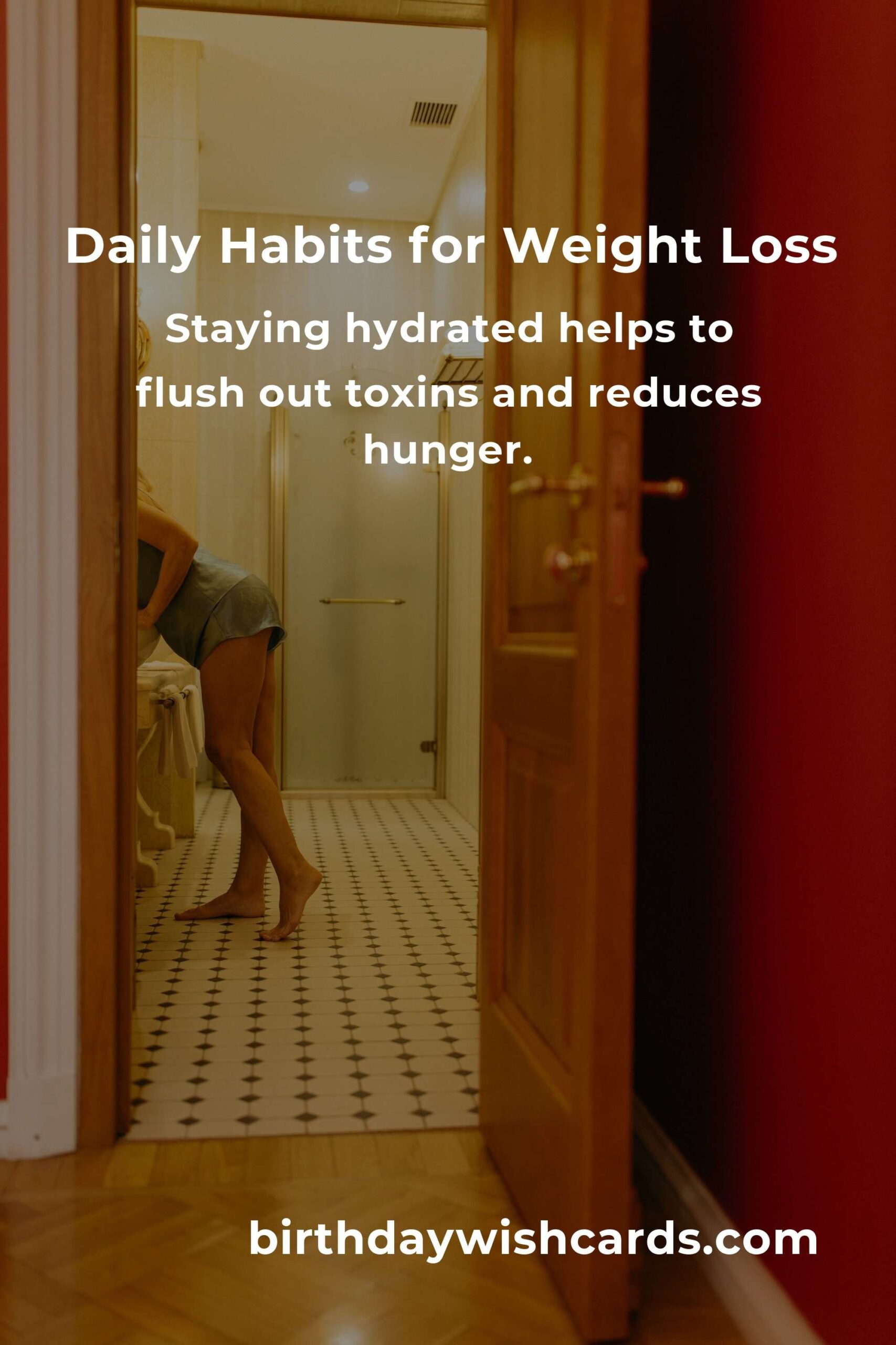 Effective Daily Habits for Weight Loss in San Diego