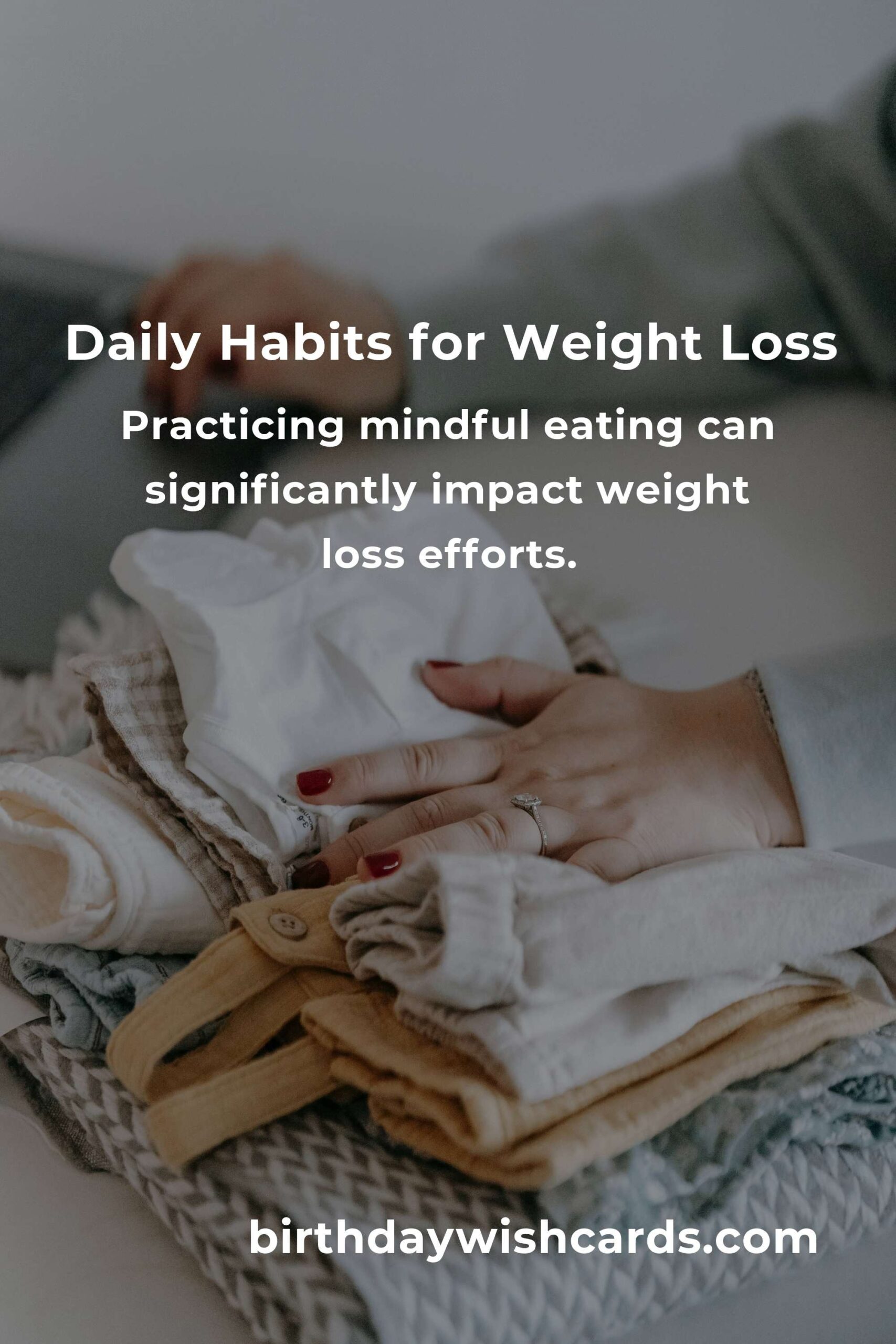 Effective Daily Habits for Weight Loss in San Diego