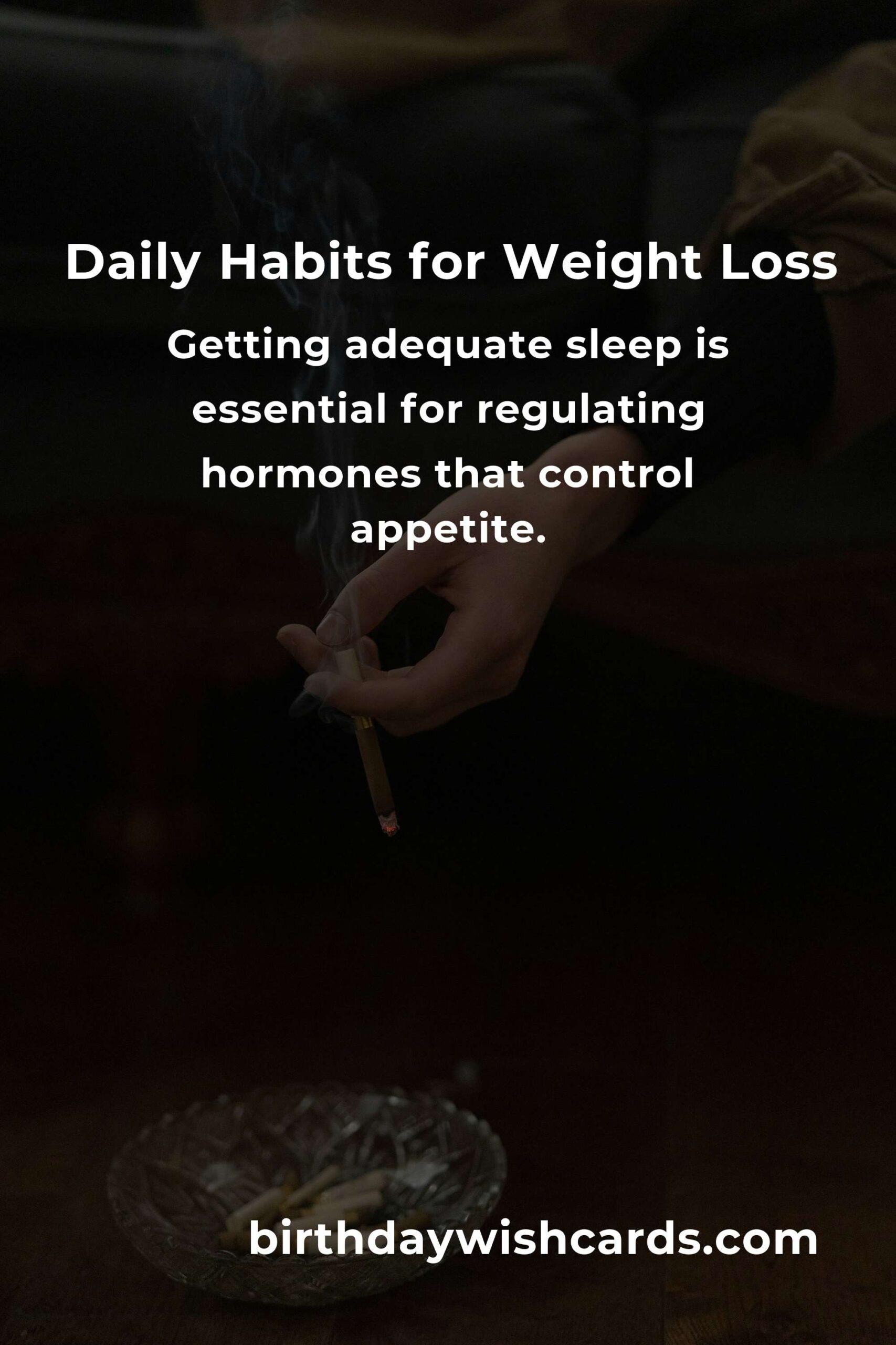 Effective Daily Habits for Weight Loss in San Diego
