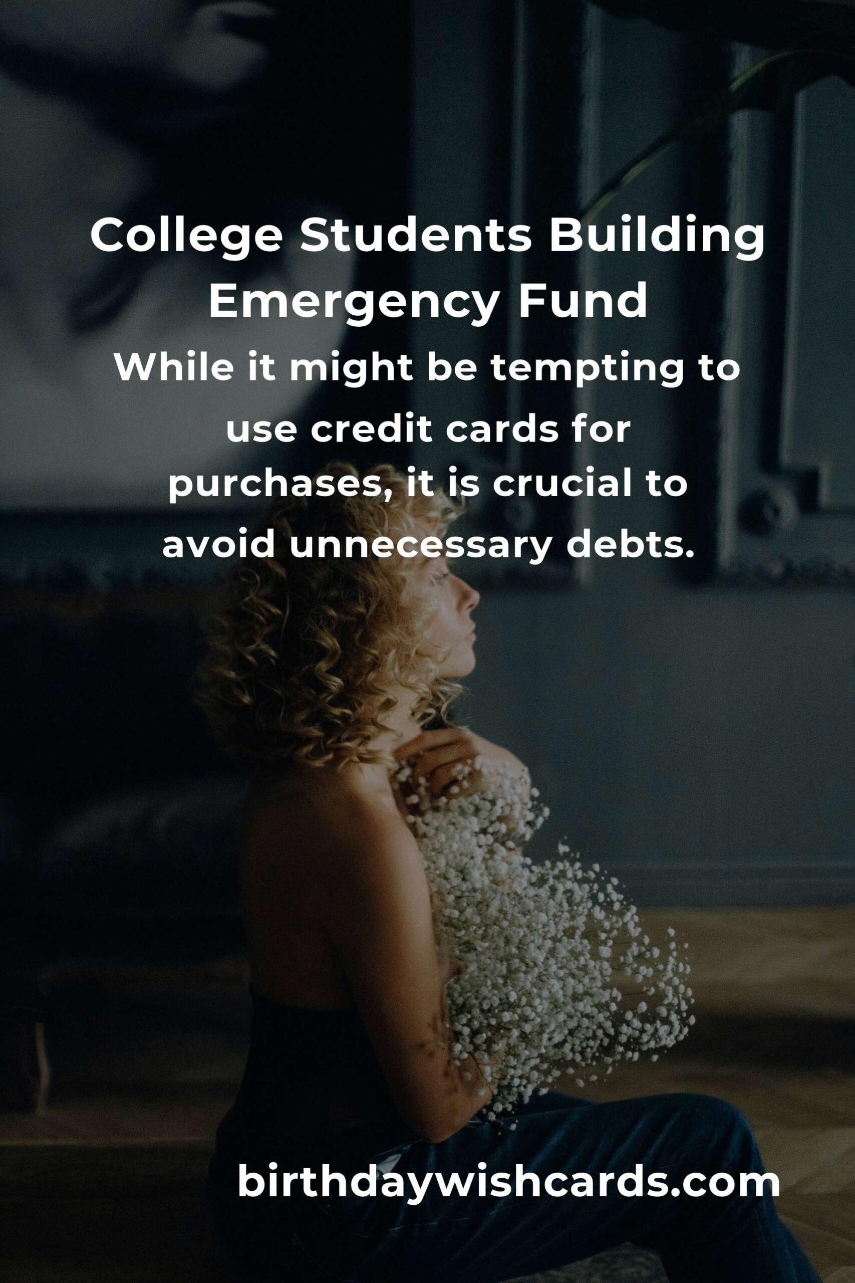 Effective Emergency Fund Tips for College Students
