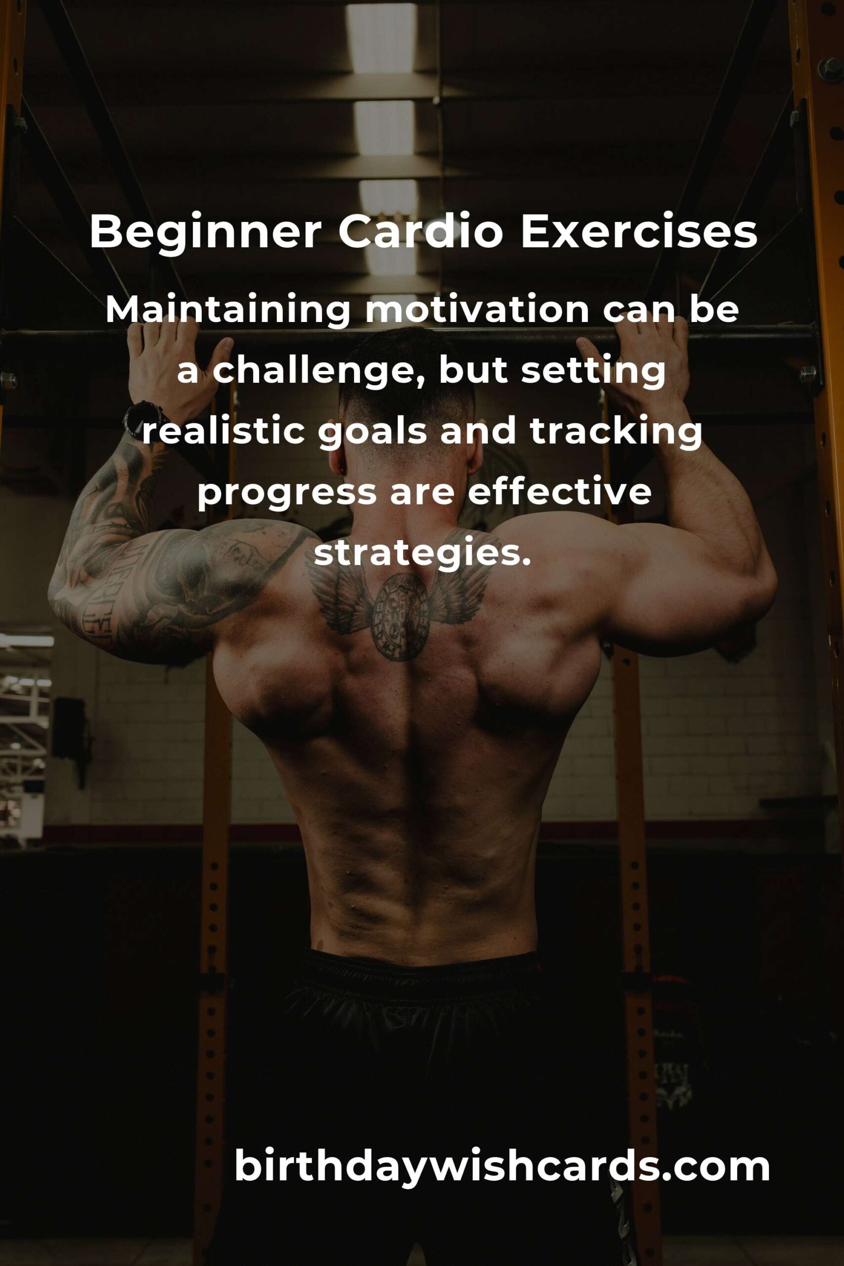 Effective Home Cardio Workouts Routine for Beginners