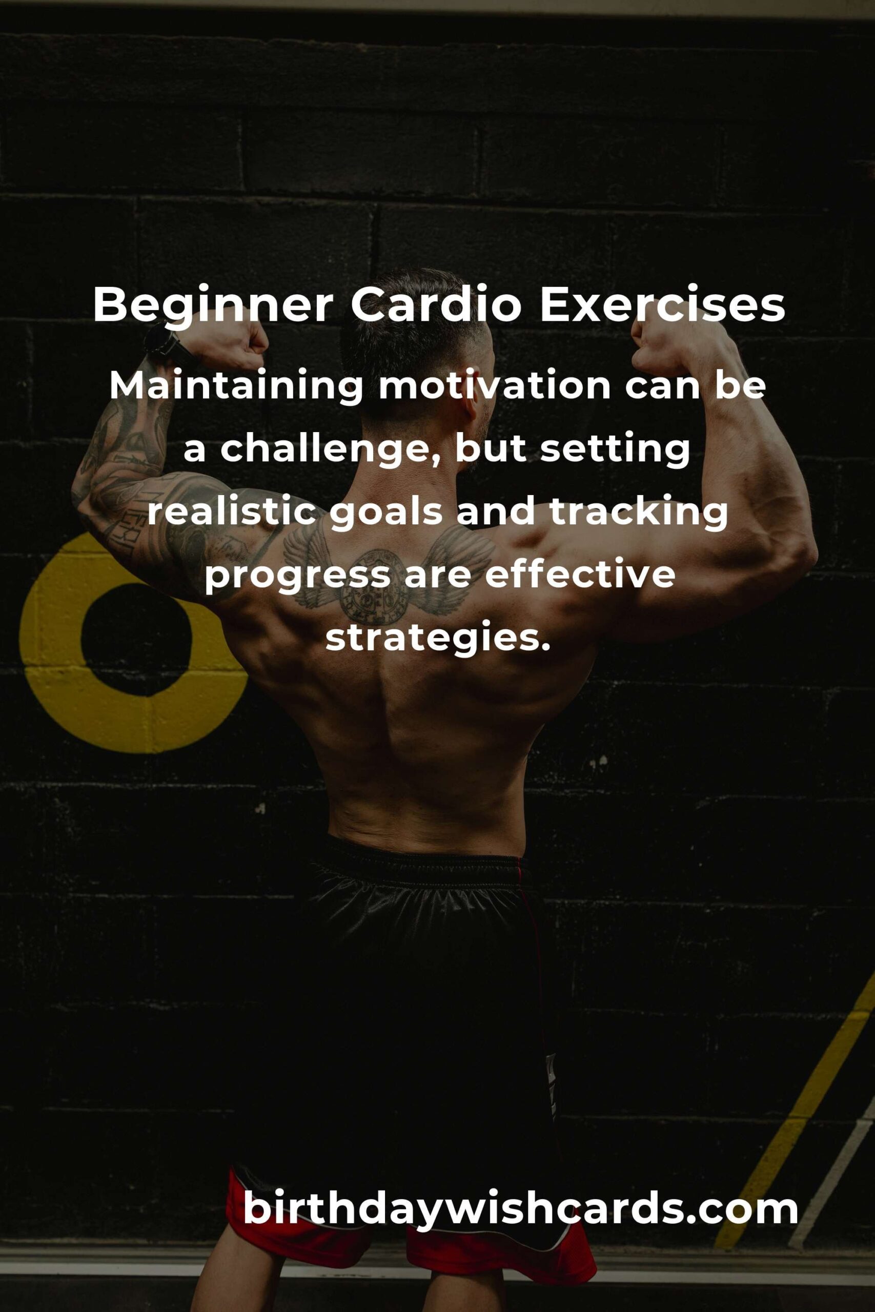 Effective Home Cardio Workouts Routine for Beginners