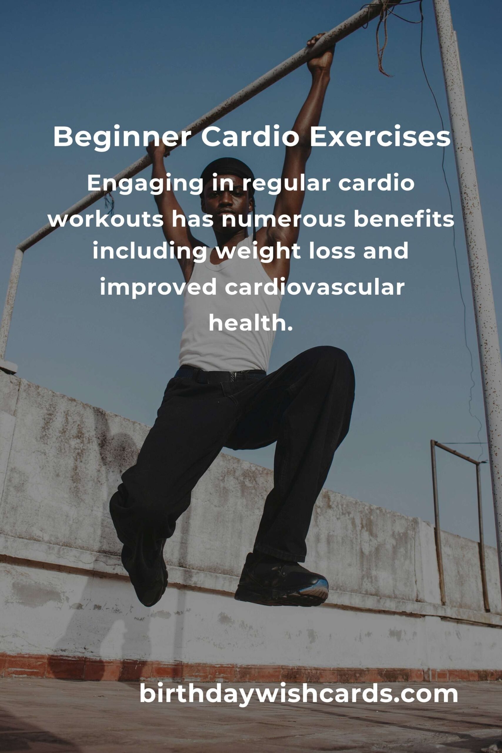 Effective Home Cardio Workouts Routine for Beginners