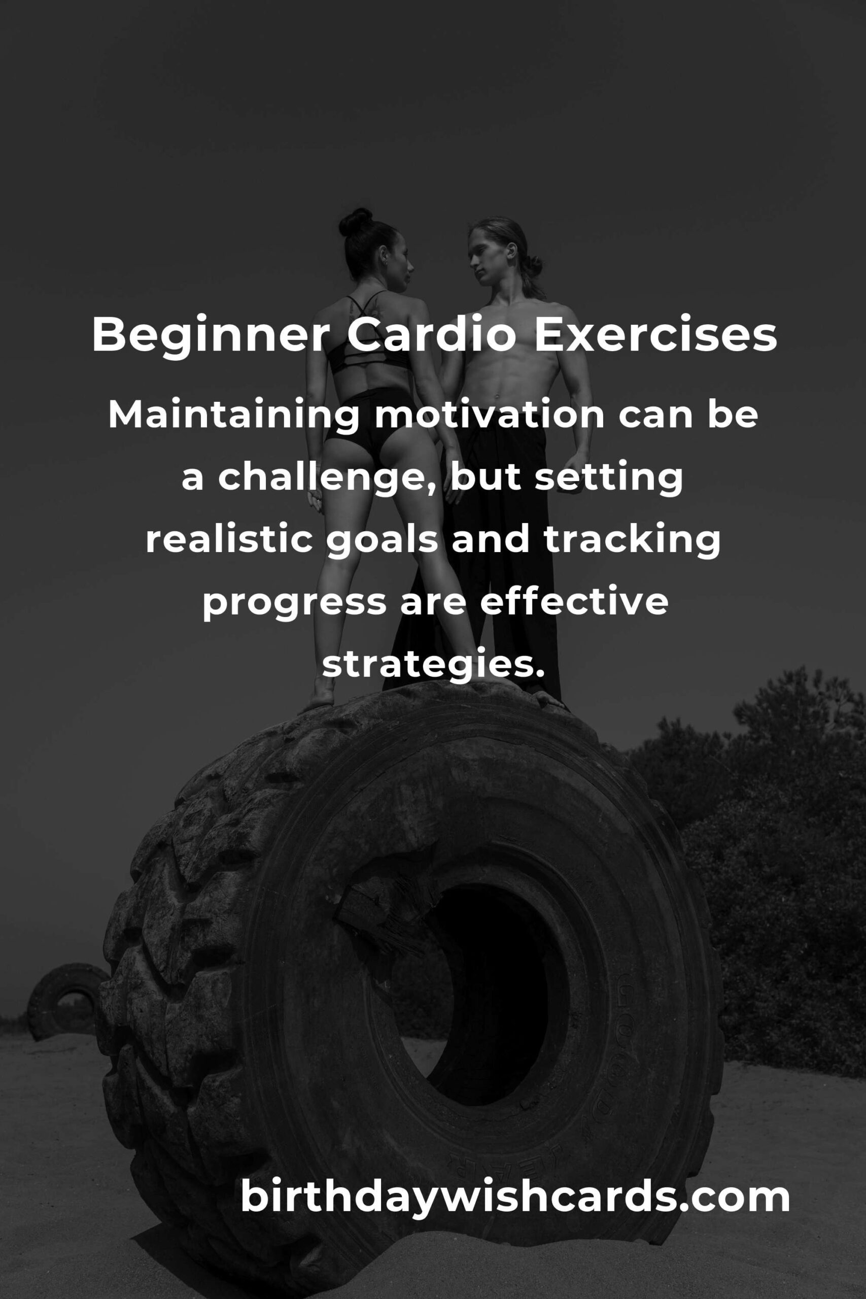 Effective Home Cardio Workouts Routine for Beginners