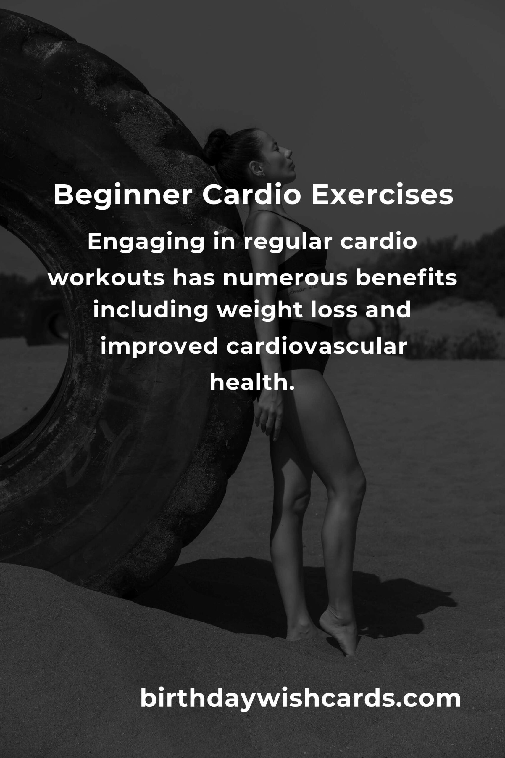 Effective Home Cardio Workouts Routine for Beginners