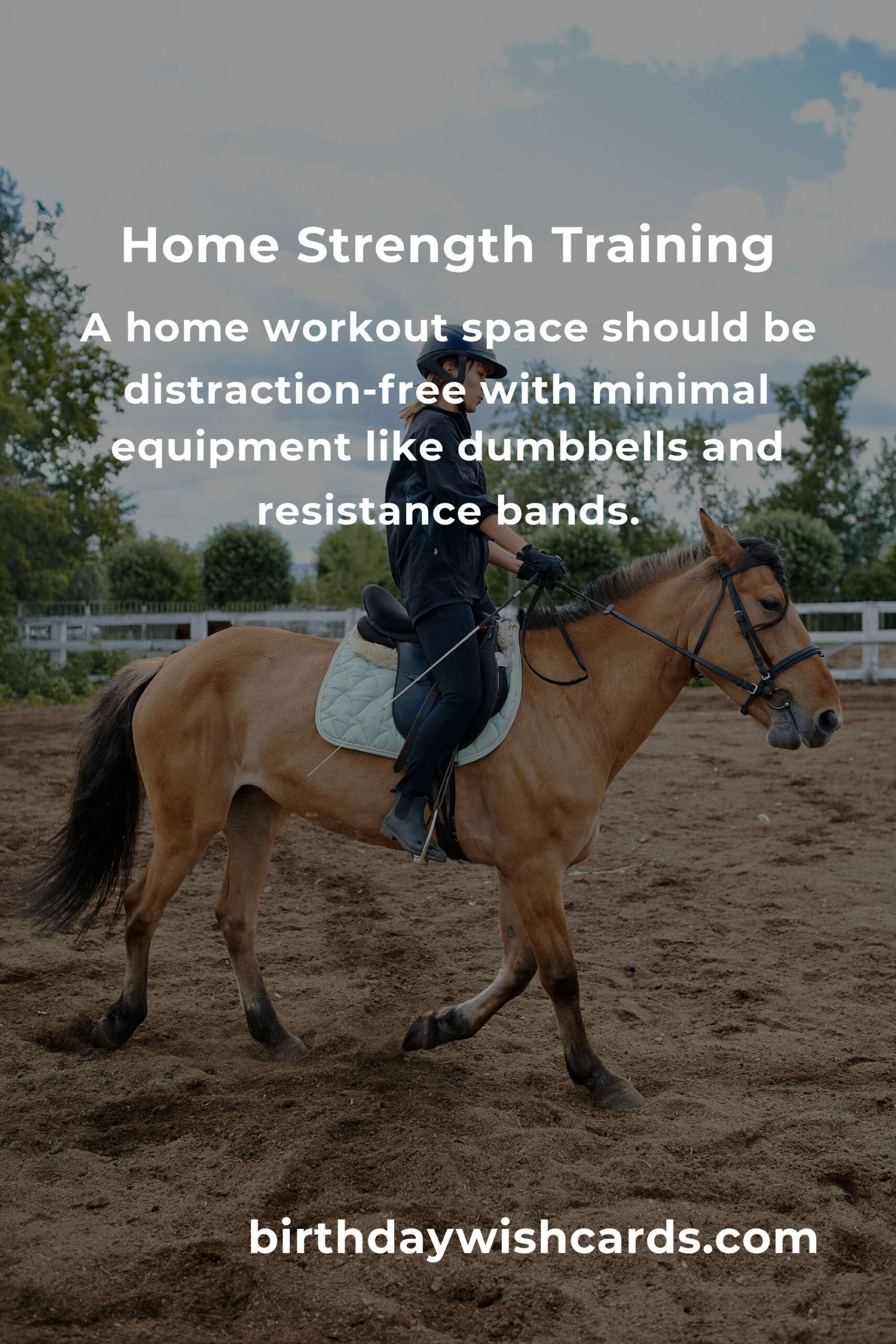 Effective Home Strength Training Routine for Teachers
