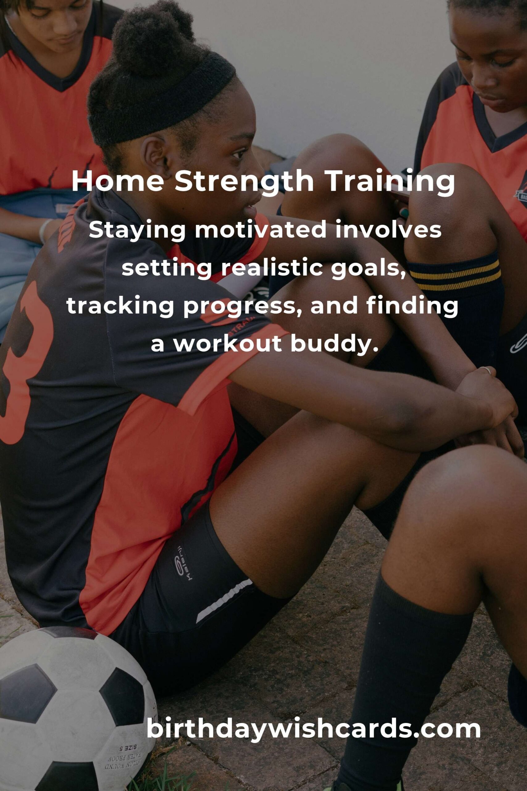 Effective Home Strength Training Routine for Teachers