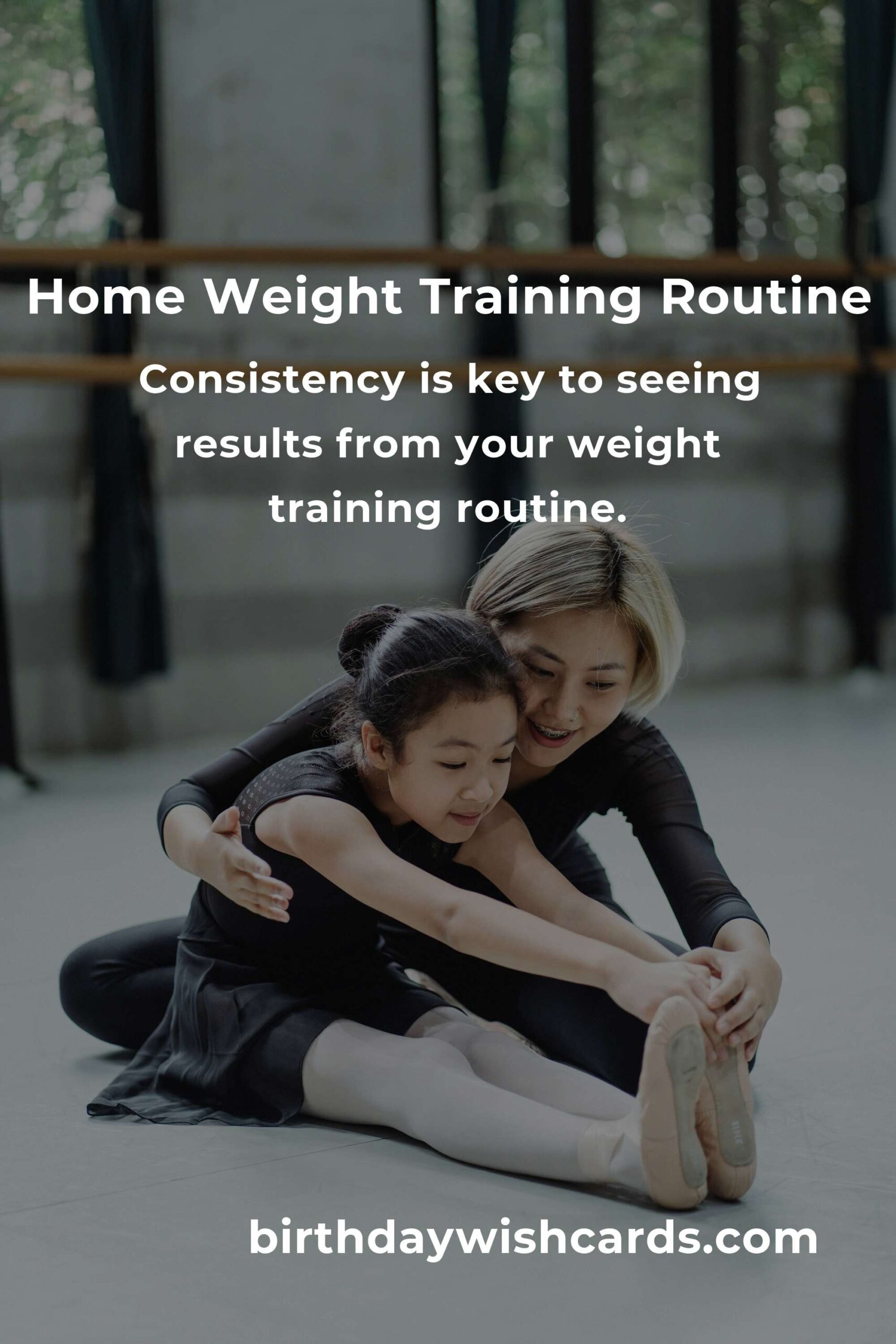 Effective Home Weight Training Routine for Busy Entrepreneurs