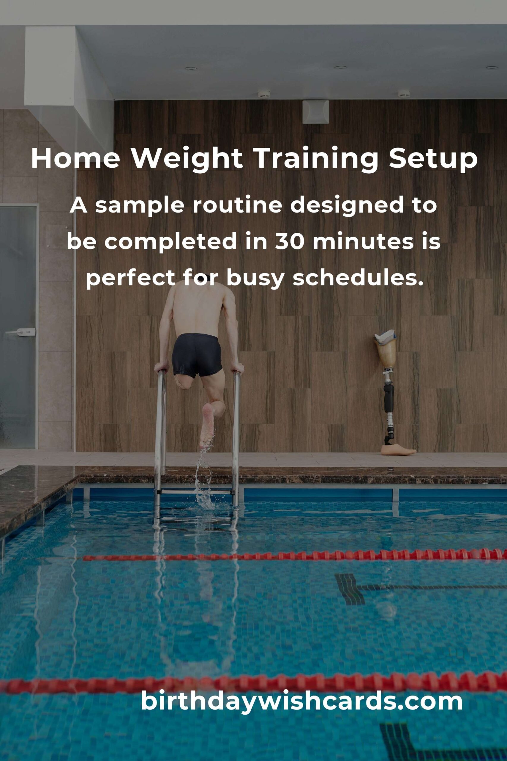 Effective Home Weight Training Routine for Busy Working Moms