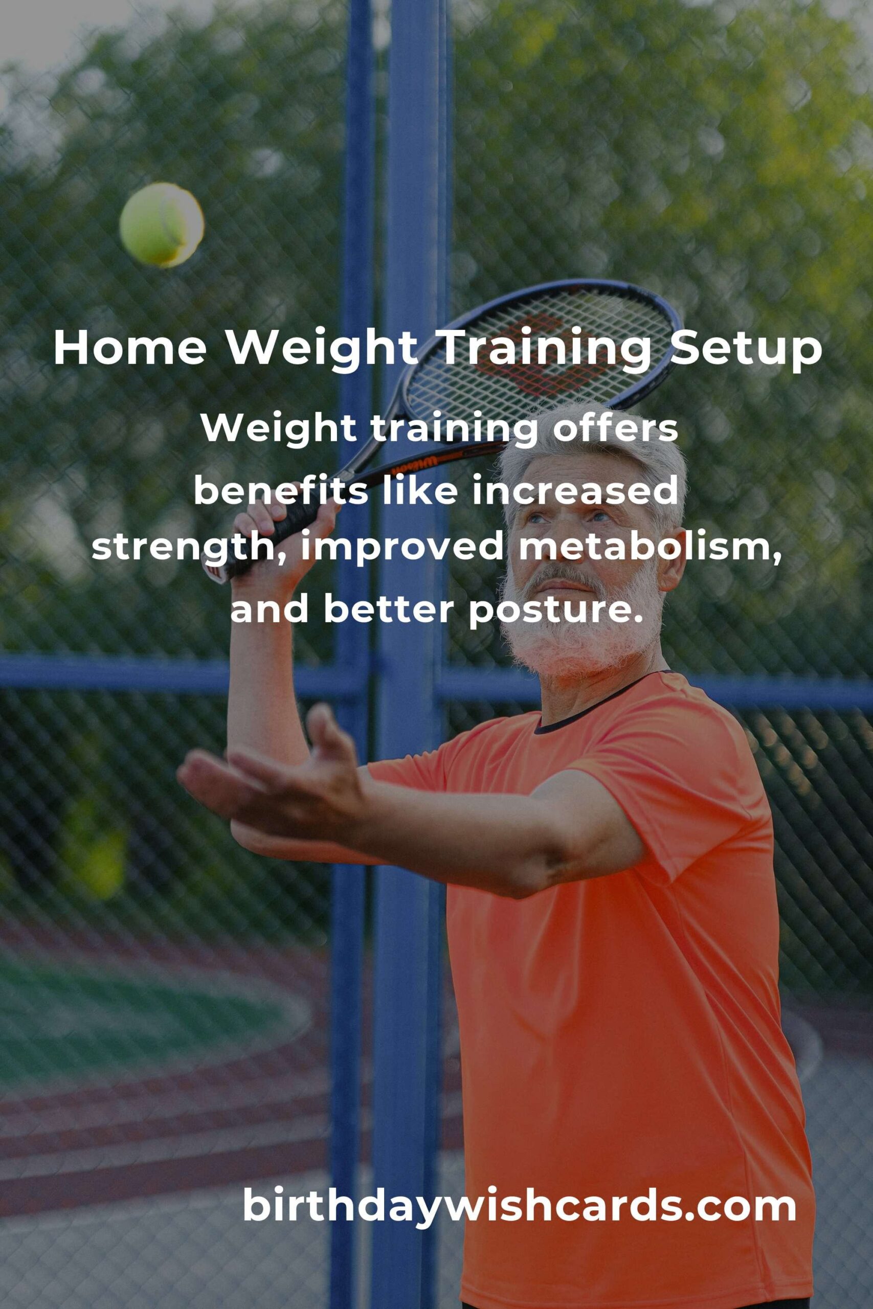 Effective Home Weight Training Routine for Busy Working Moms