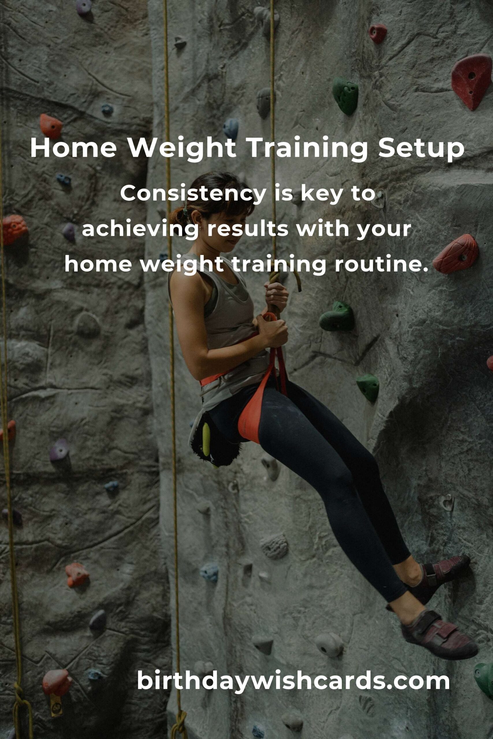 Effective Home Weight Training Routine for Busy Working Moms