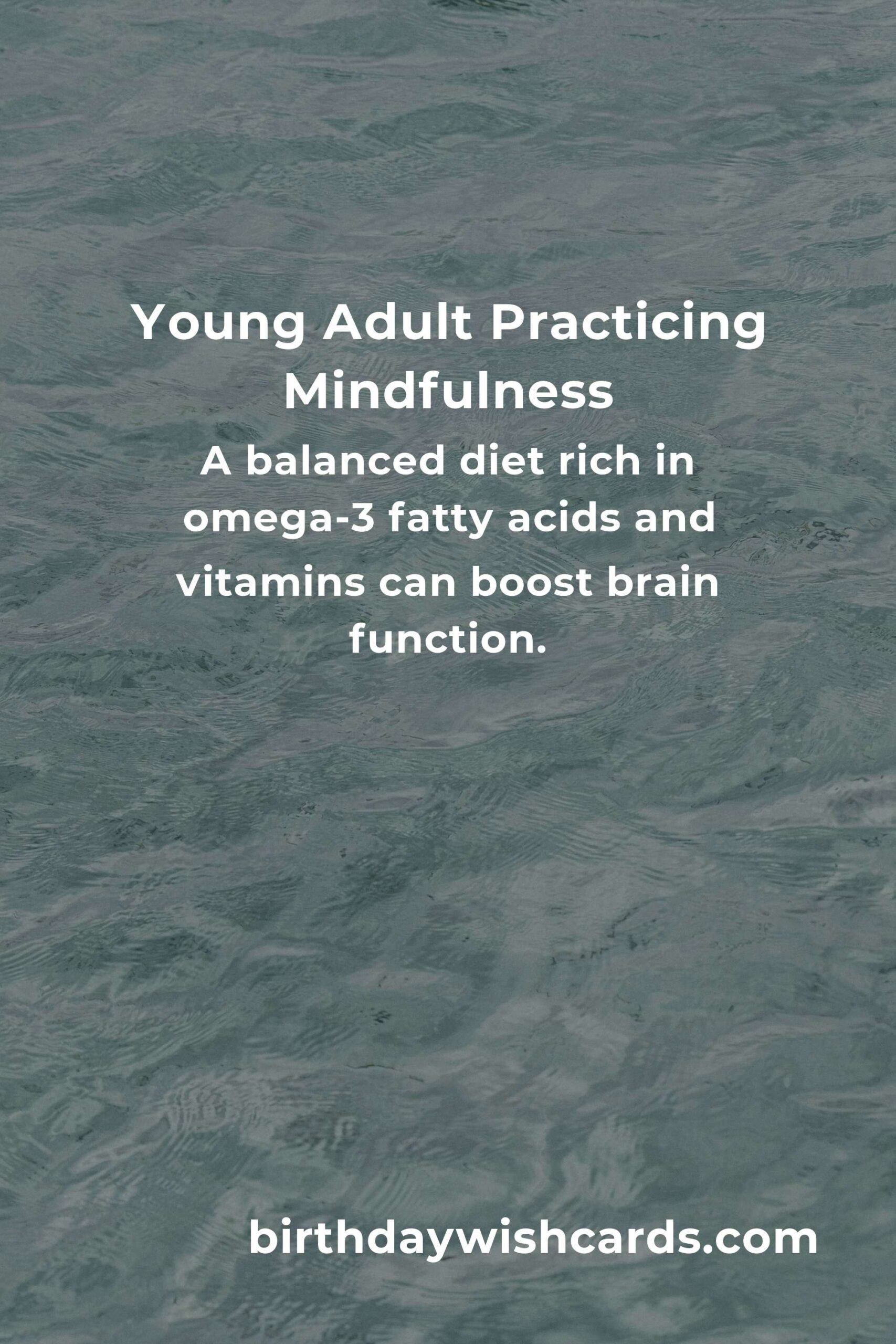 Effective Strategies to Improve Mental Clarity for Young Adults