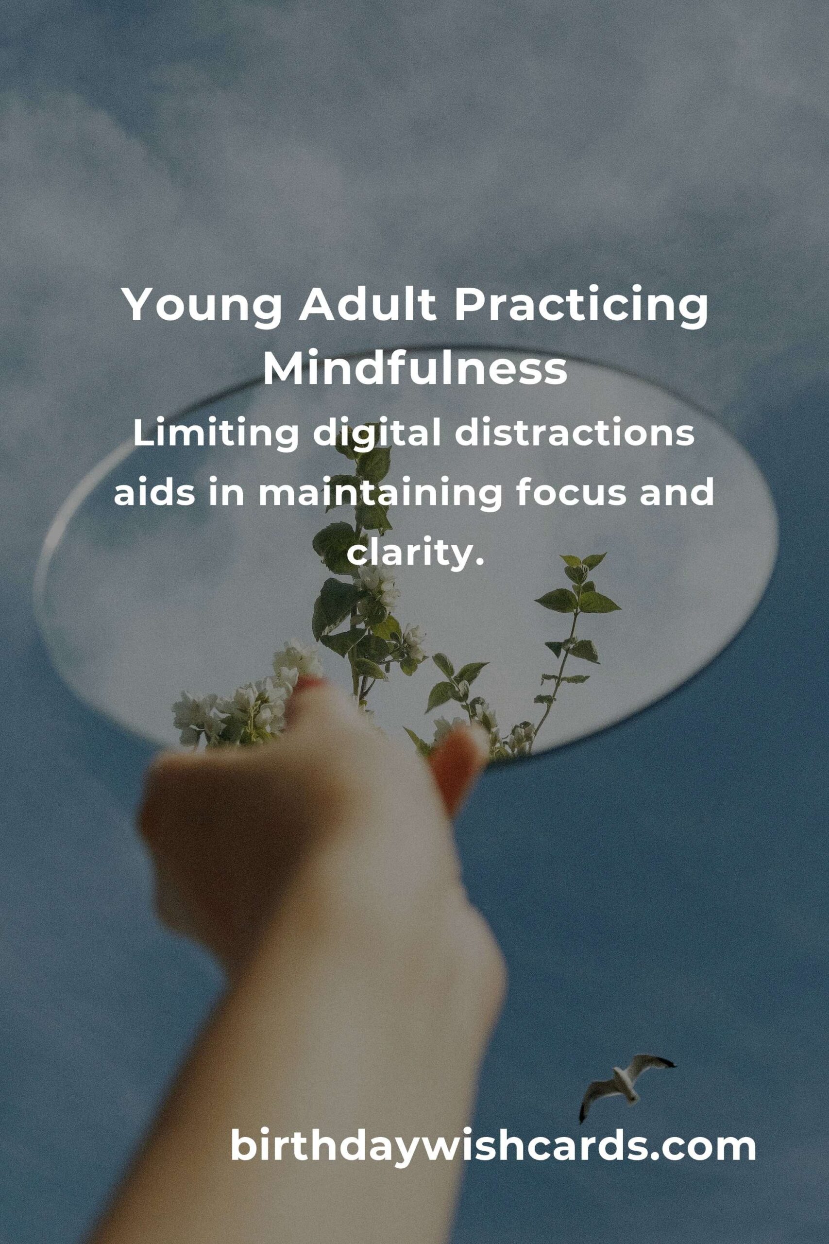 Effective Strategies to Improve Mental Clarity for Young Adults
