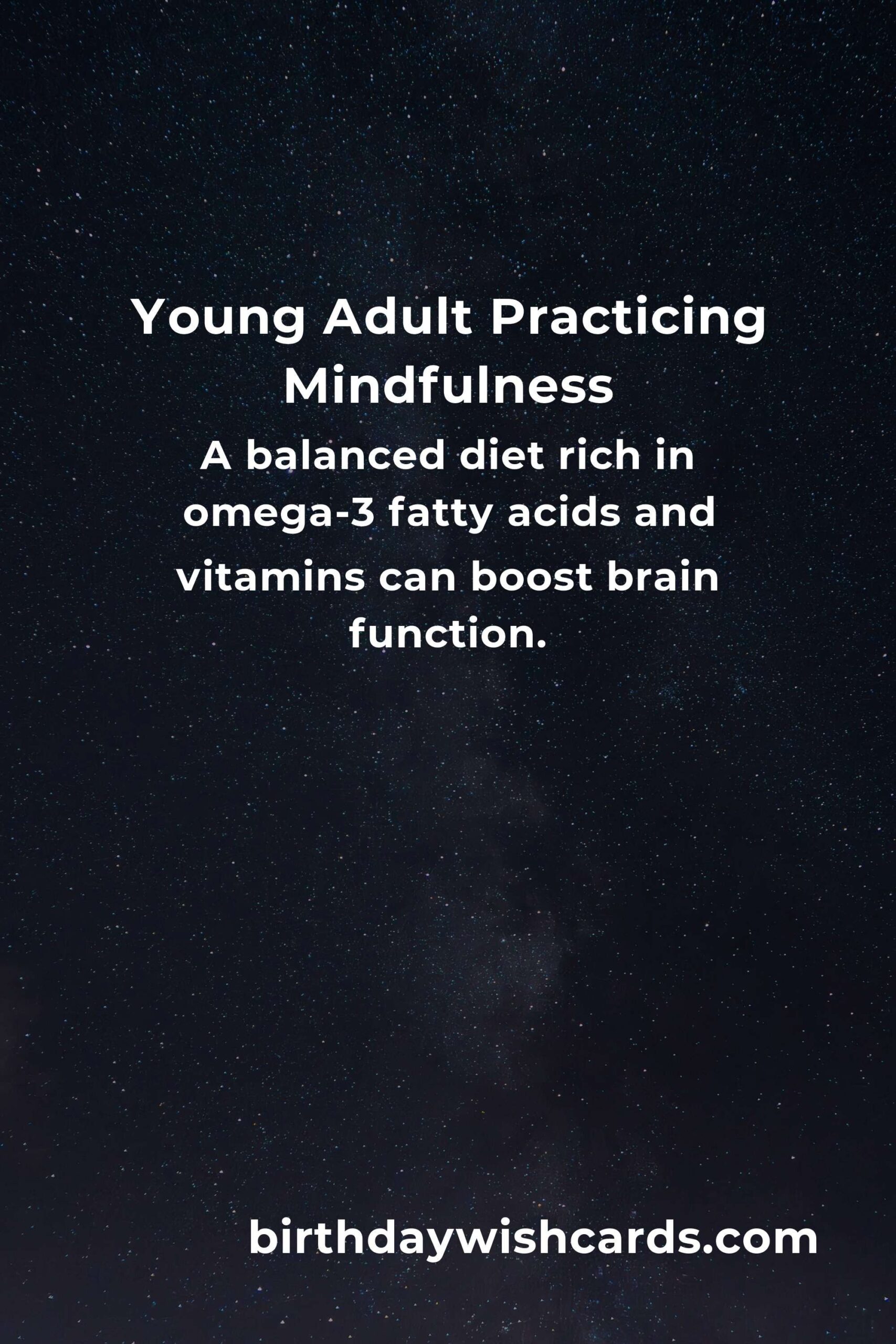 Effective Strategies to Improve Mental Clarity for Young Adults