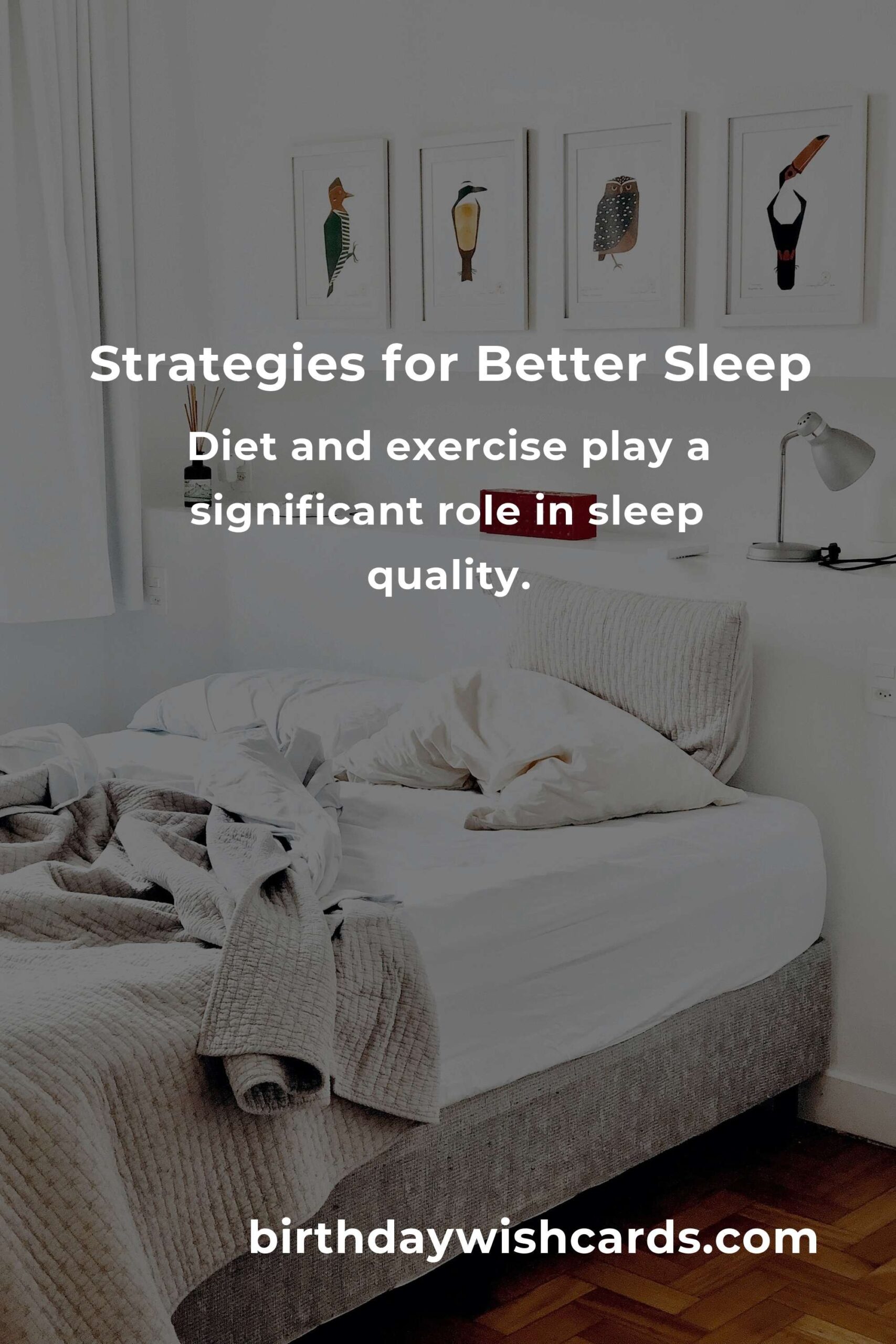 Effective Strategies to Improve Sleep Quality for Teachers