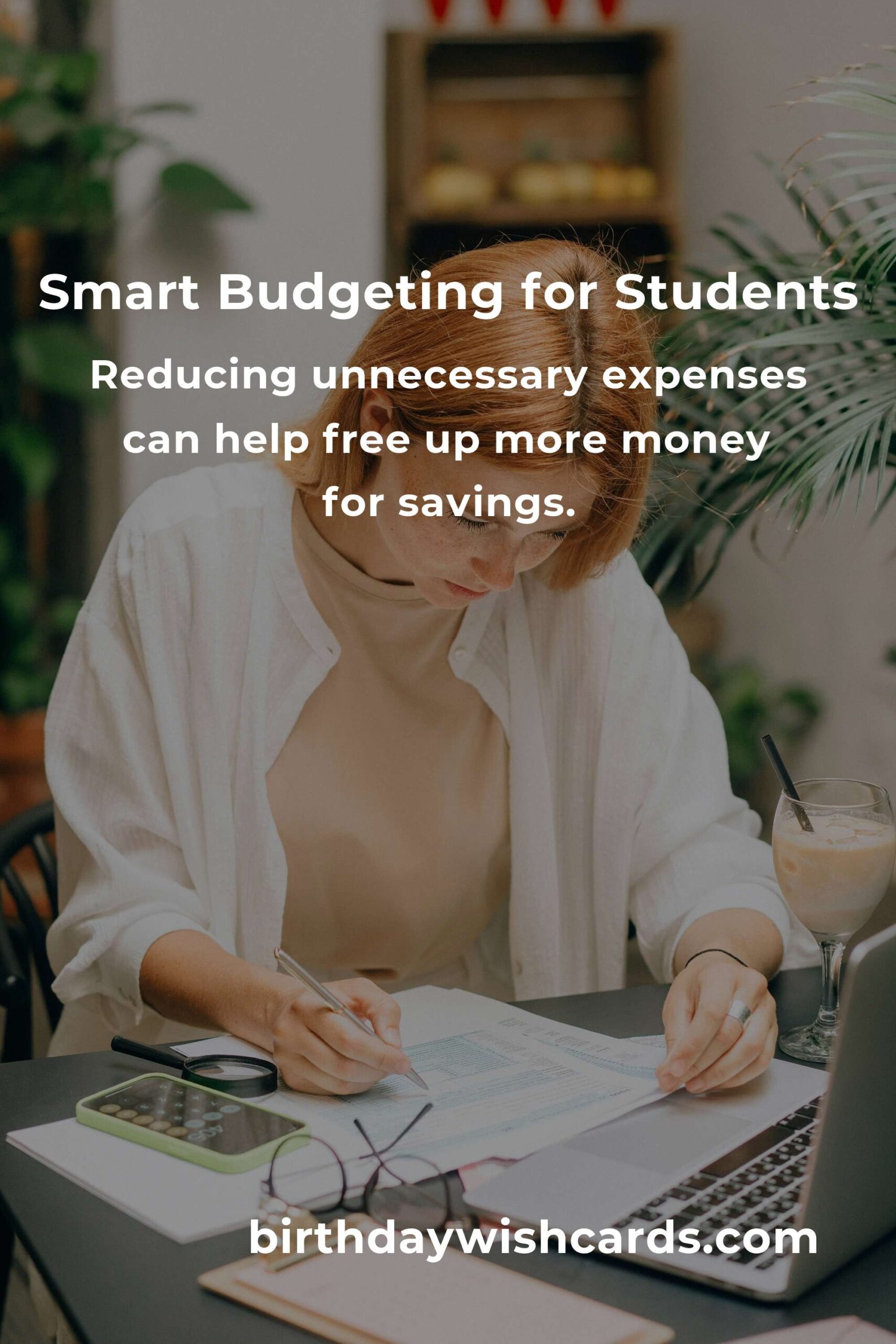 Essential Budgeting Tips for Students in 2025