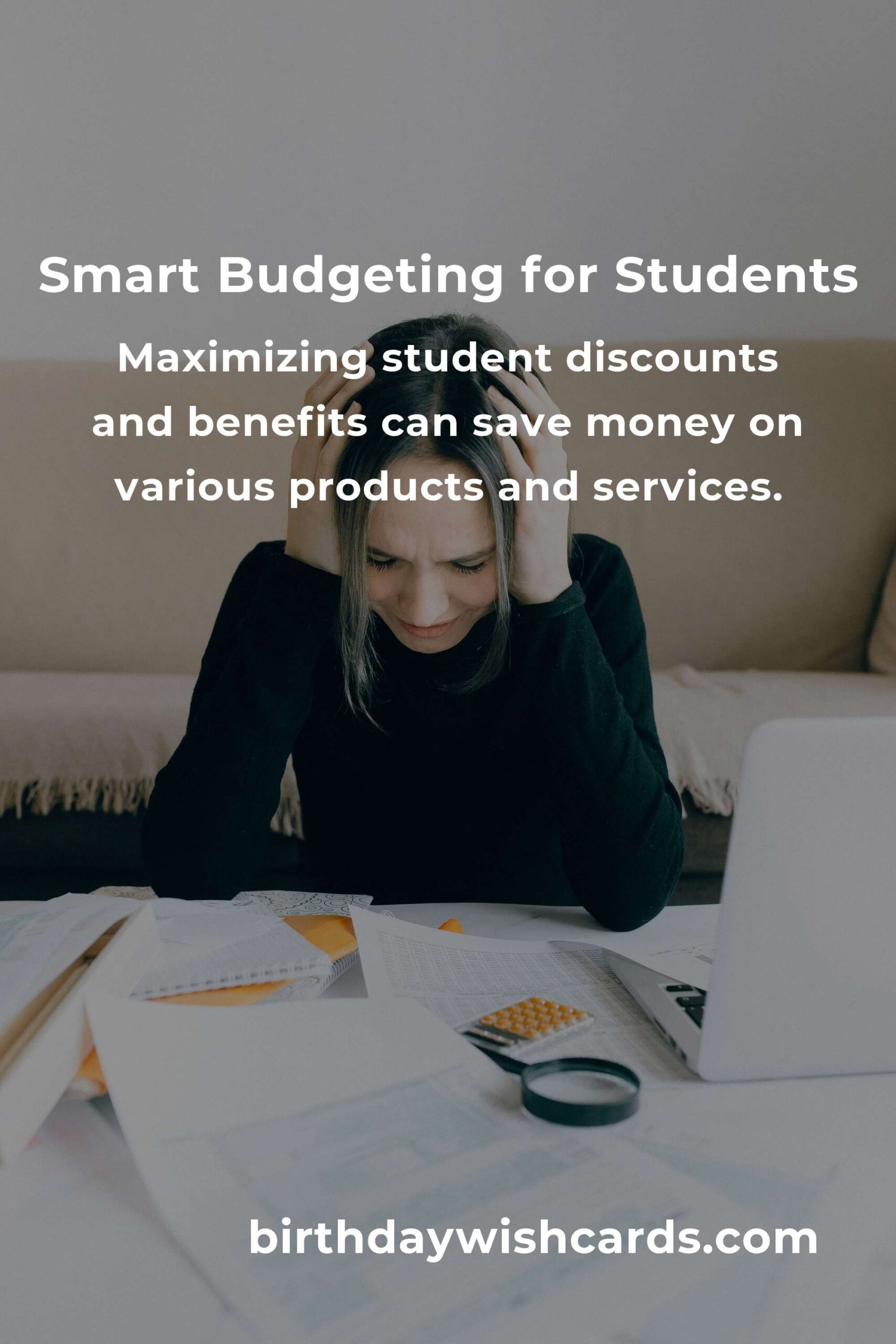 Essential Budgeting Tips for Students in 2025
