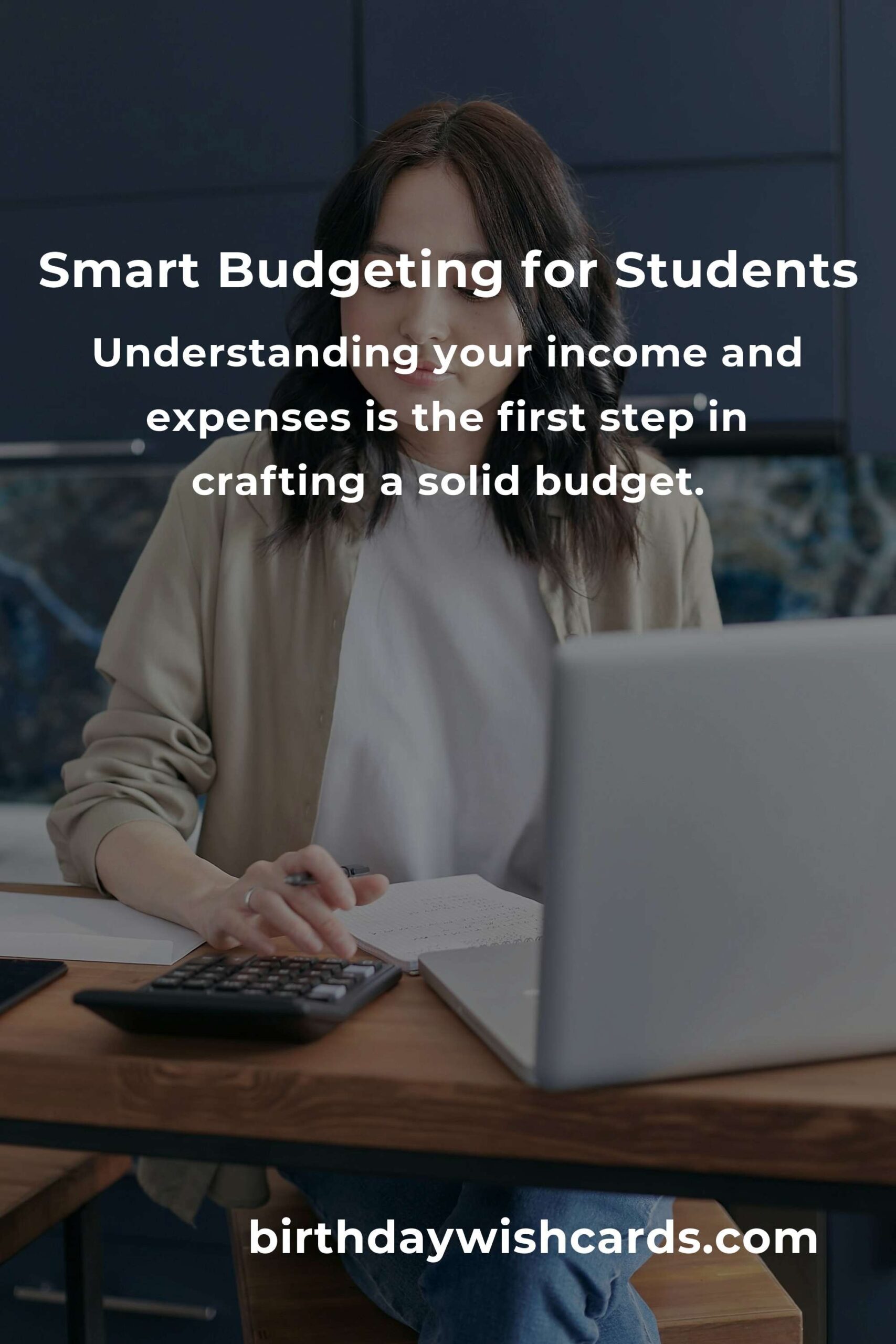 Essential Budgeting Tips for Students in 2025