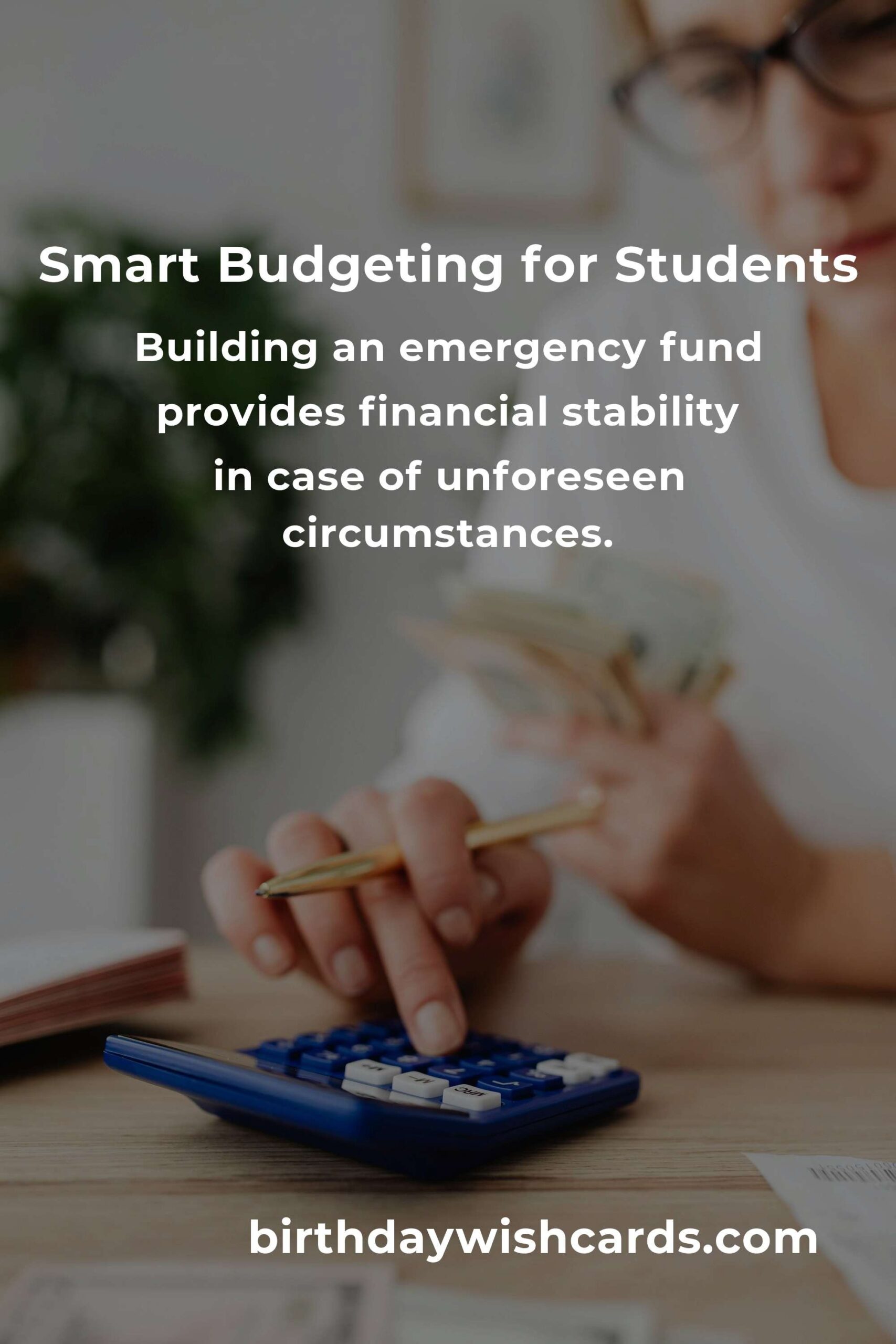 Essential Budgeting Tips for Students in 2025